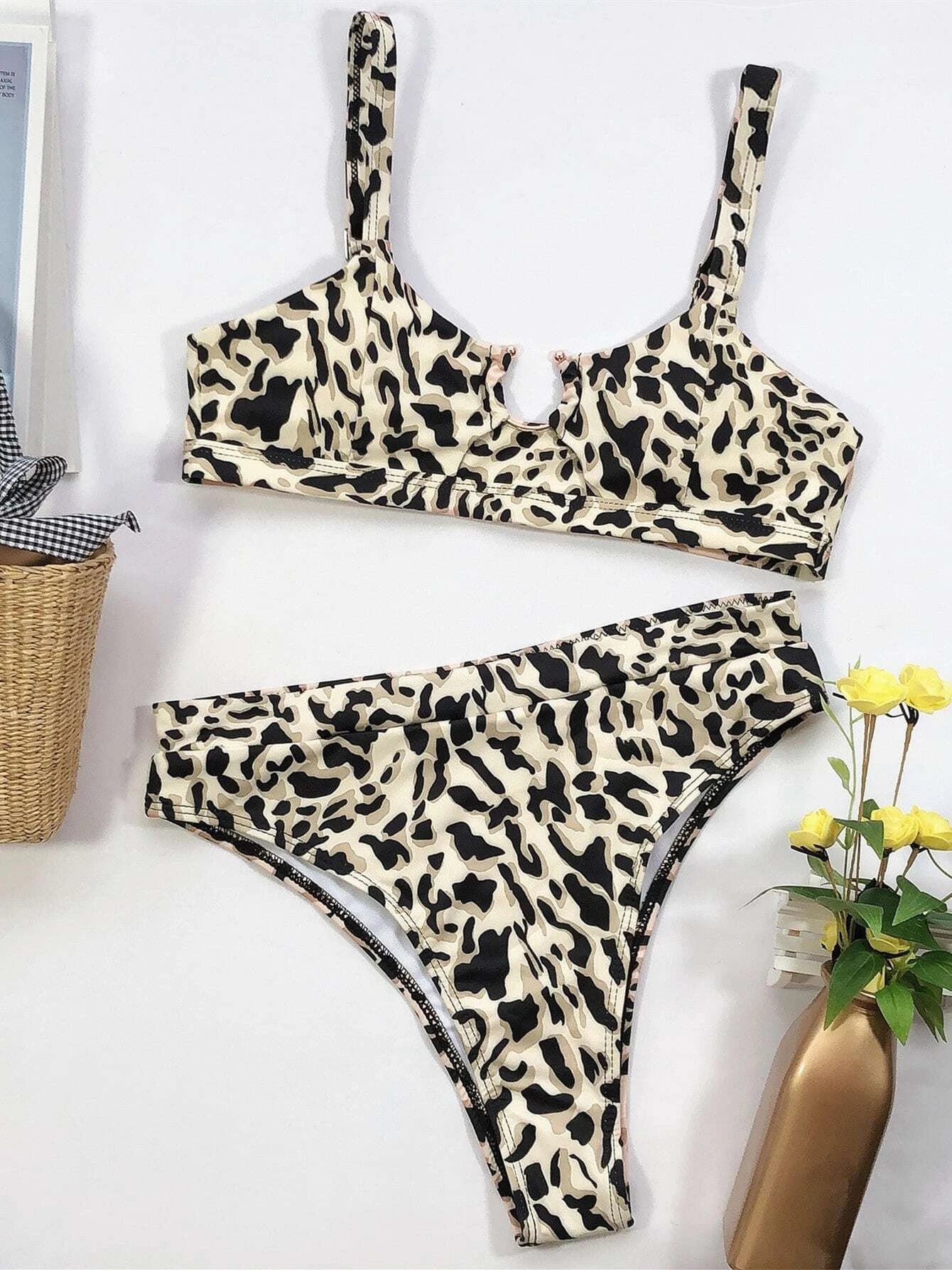 Bikini SilkySet MB0195
