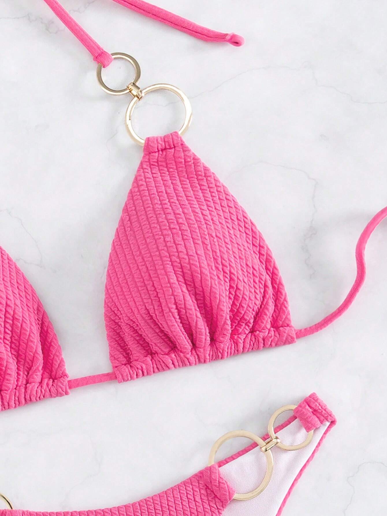 Bikini SilkySet MB0102