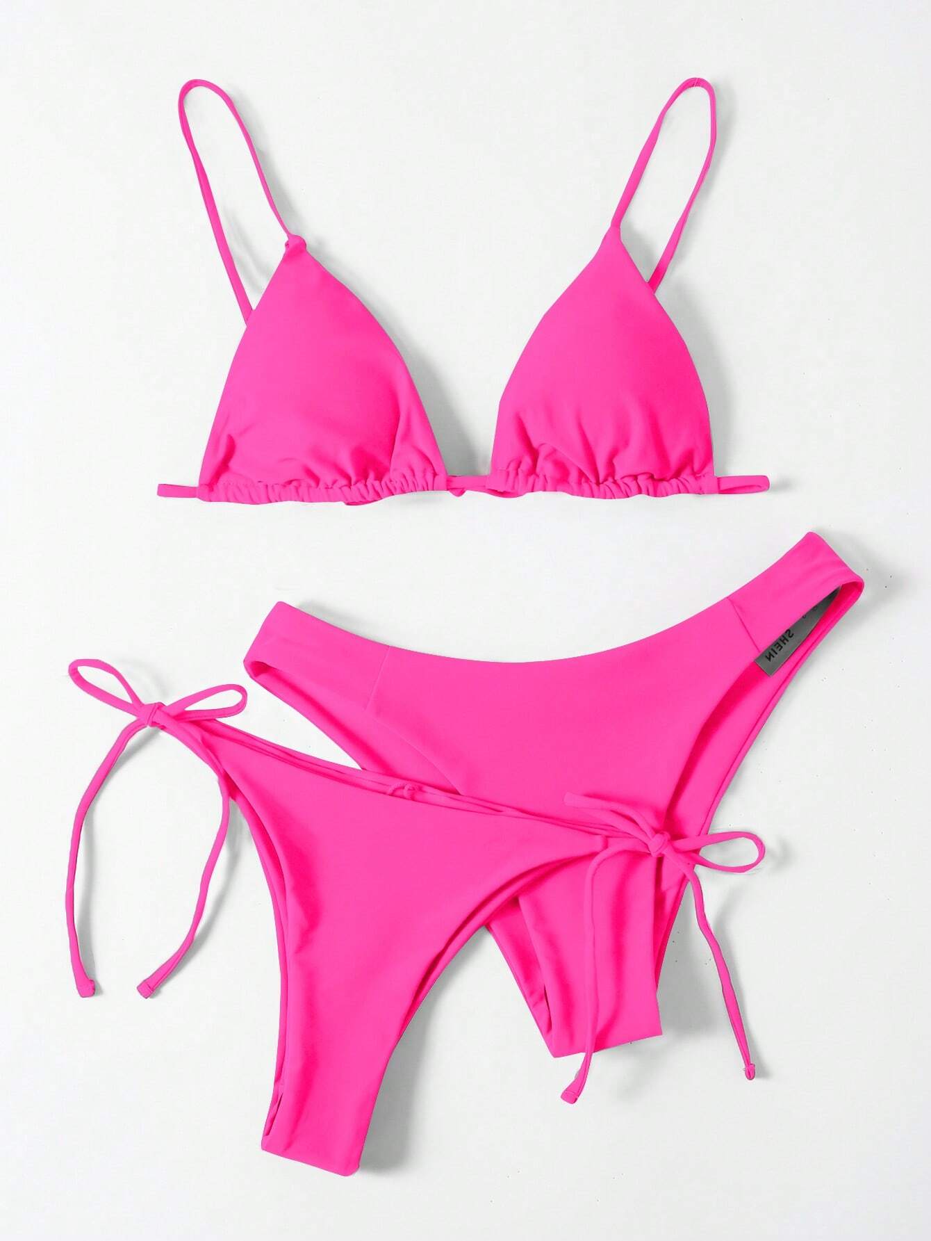 Bikini komplektas SilkySet MB0121 - 3 vnt.