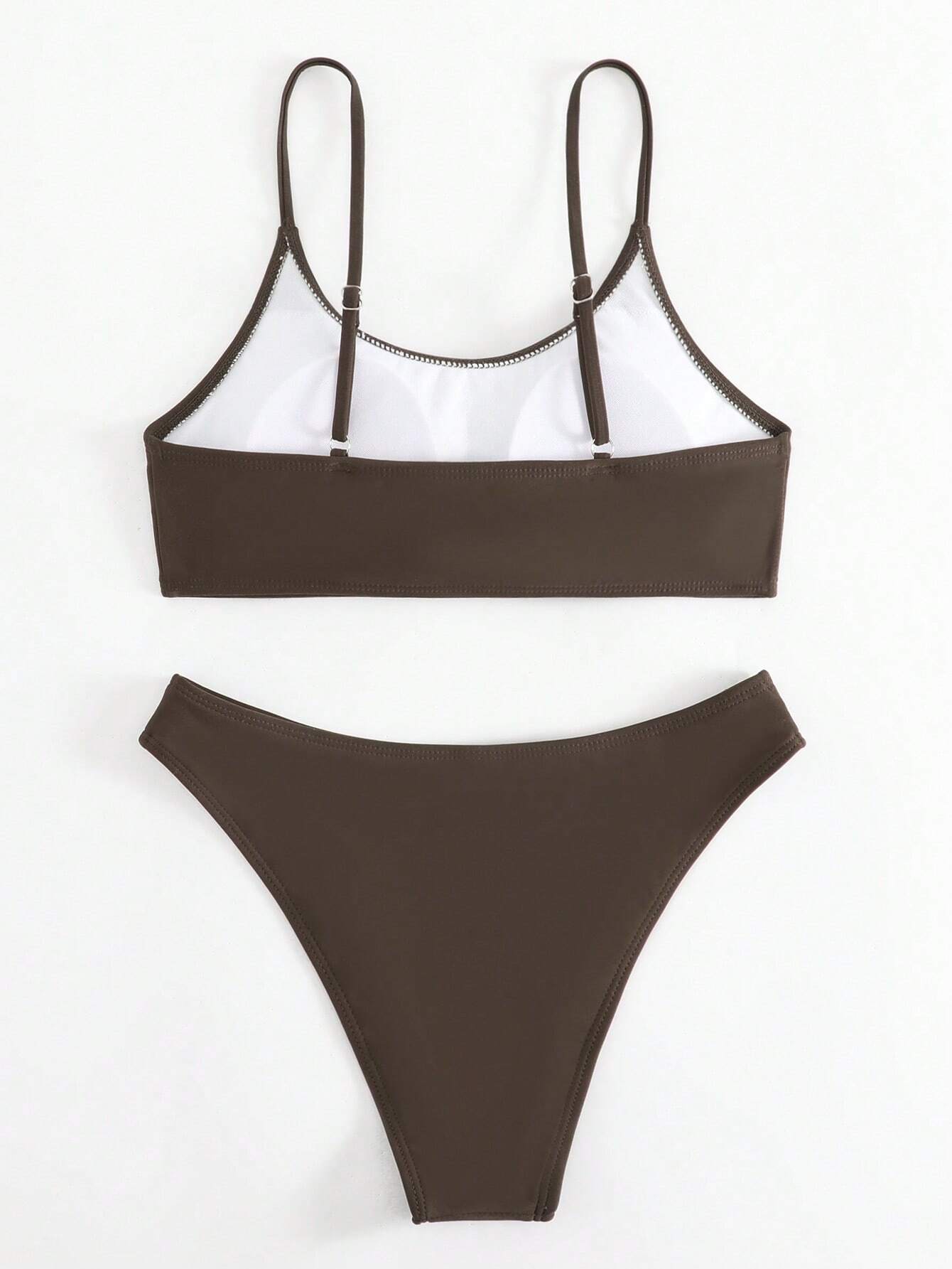 Bikini SilkySet MB0181