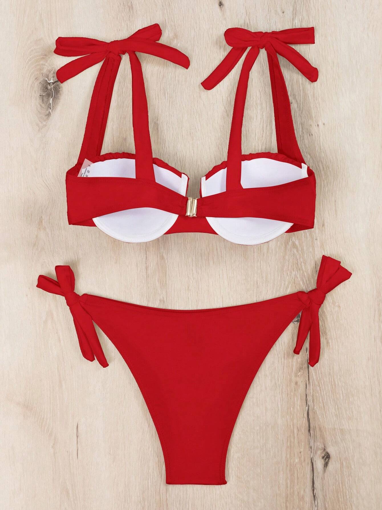 Bikini SilkySet MB0206