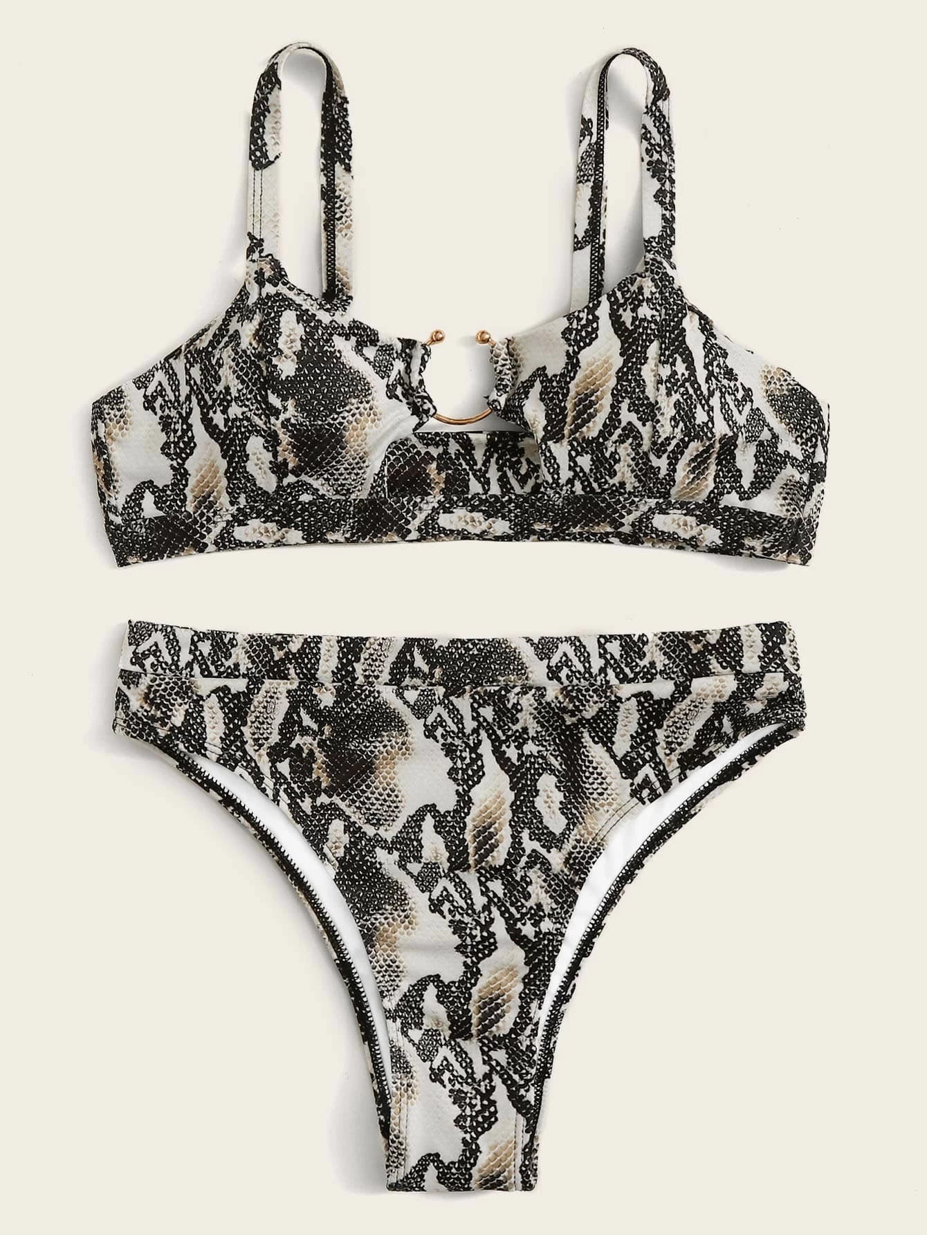 Bikini SilkySet MB0195