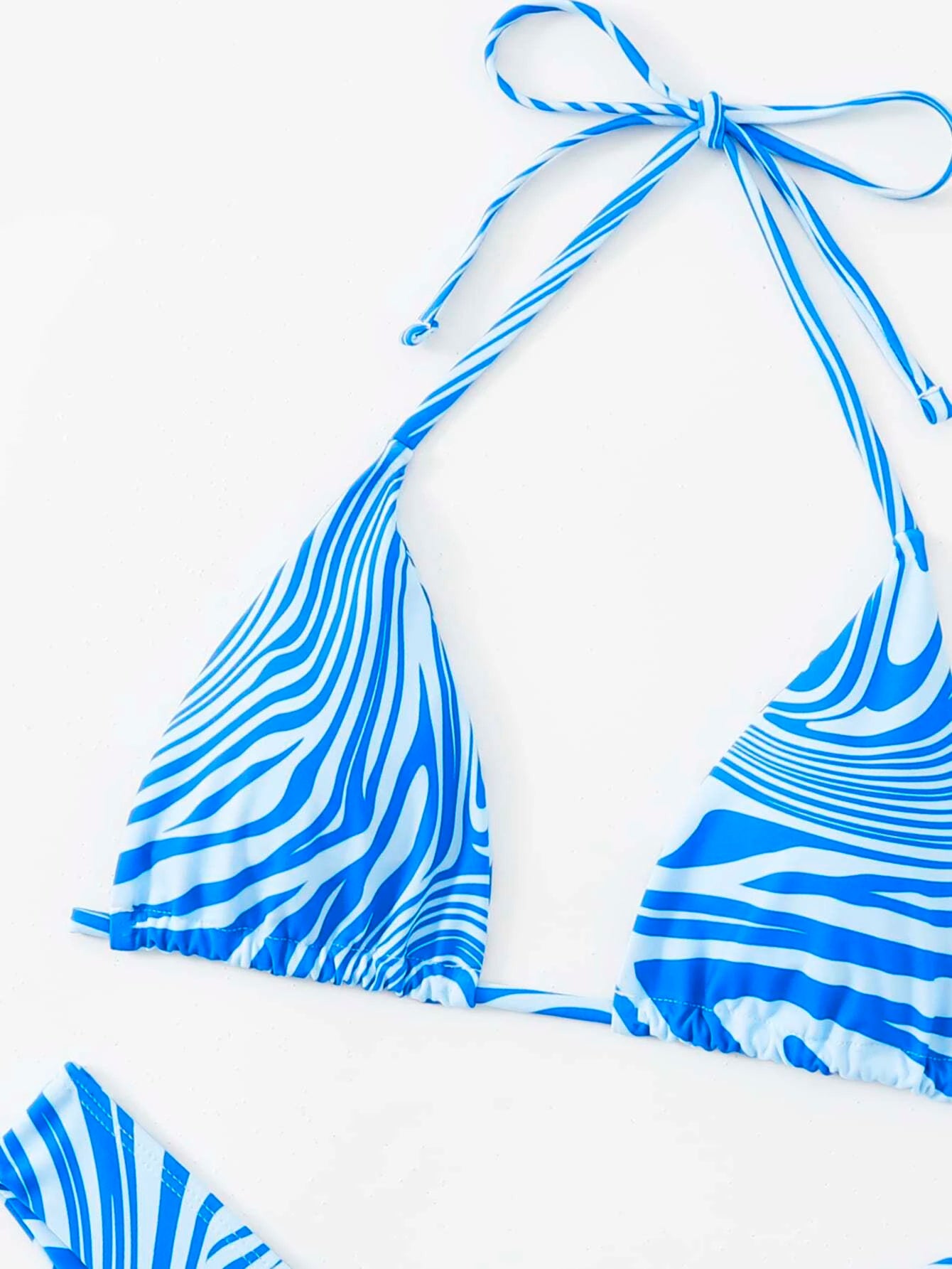 Bikini SilkySet MB0165