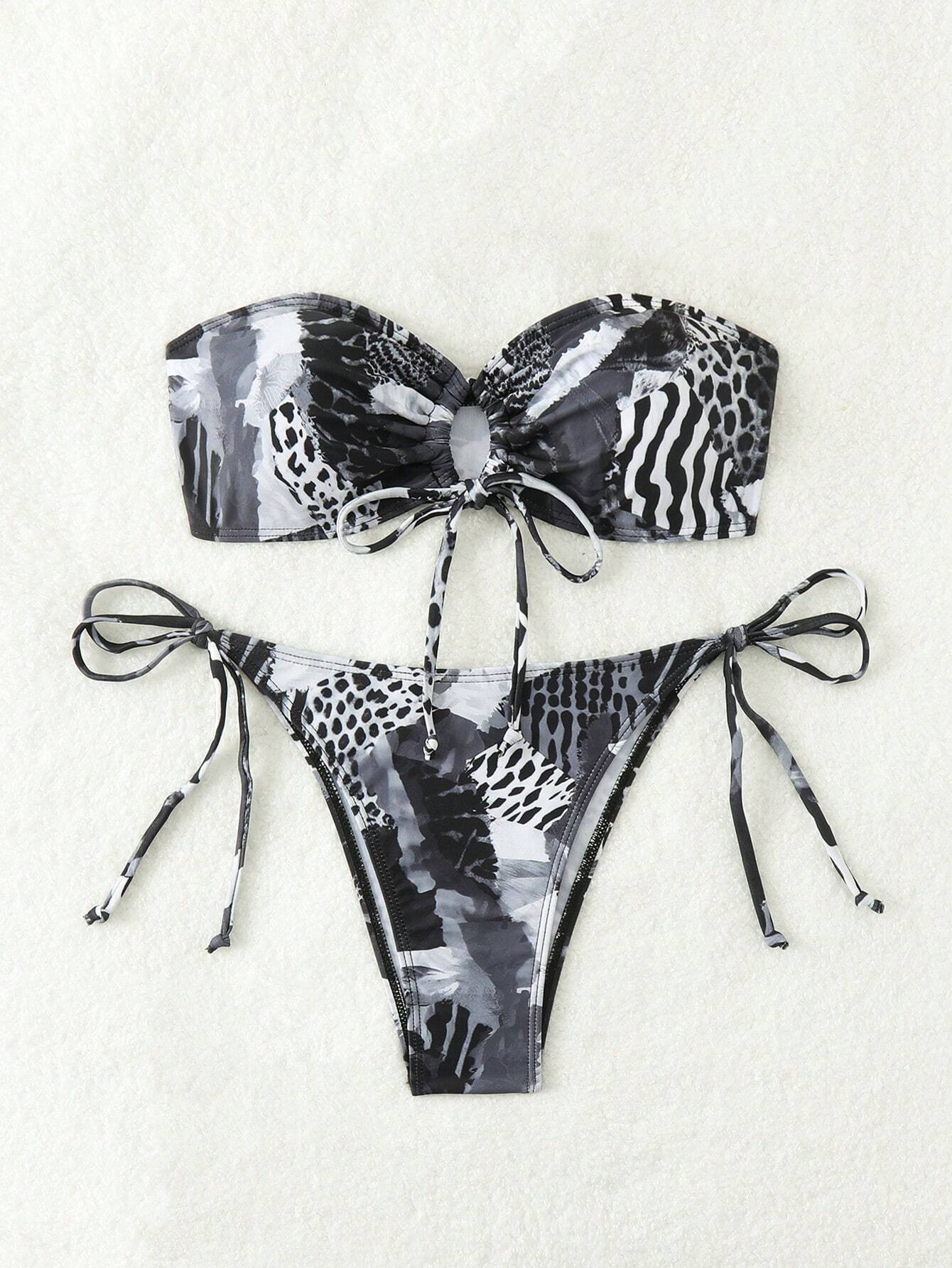 Bikini SilkySet MB0200