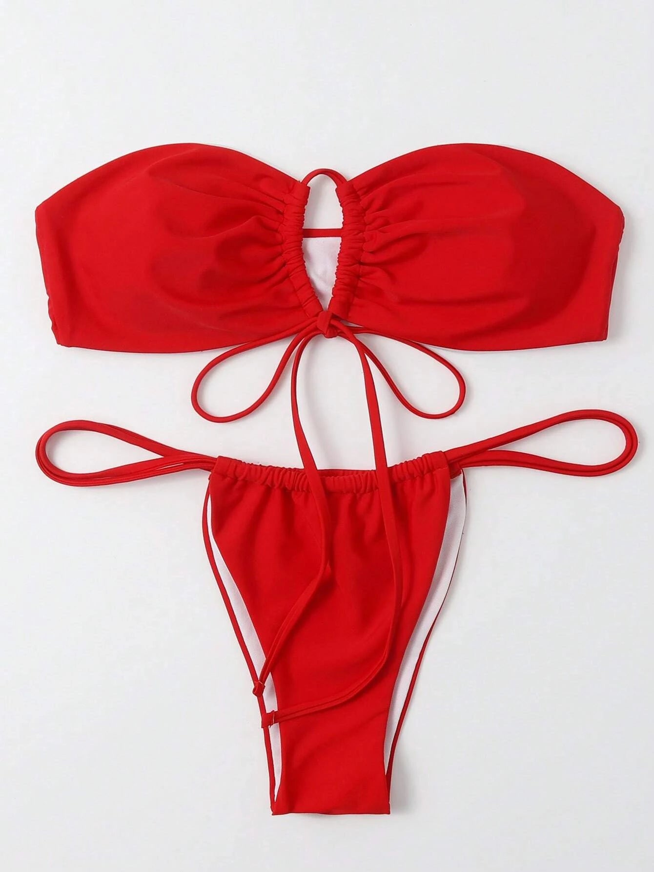 Bikini SilkySet MB0168