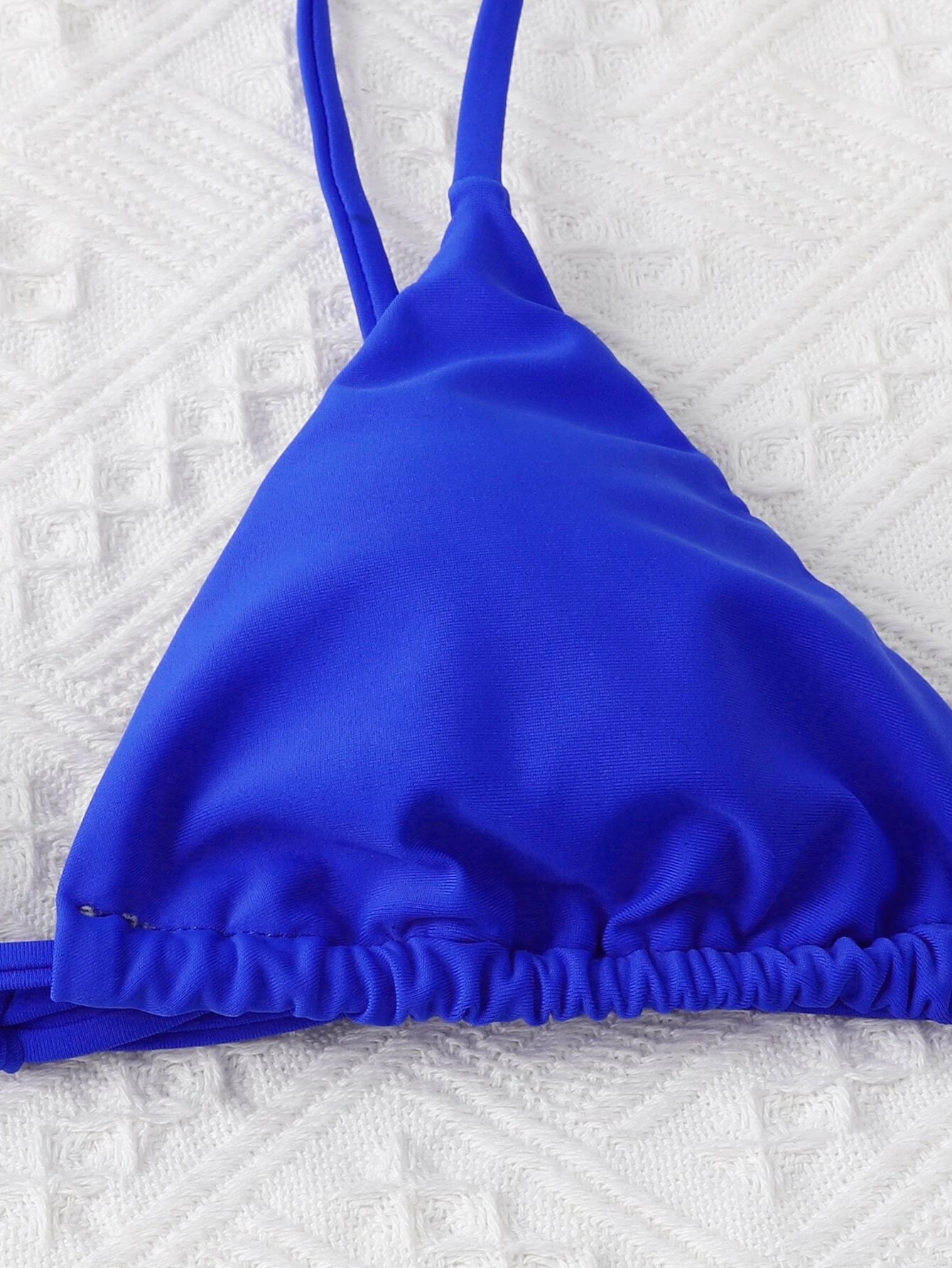 Bikini komplektas SilkySet MB0121 - 3 vnt.