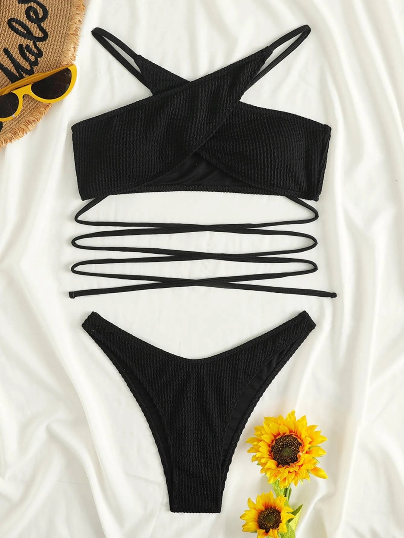 Bikini SilkySet MB0202