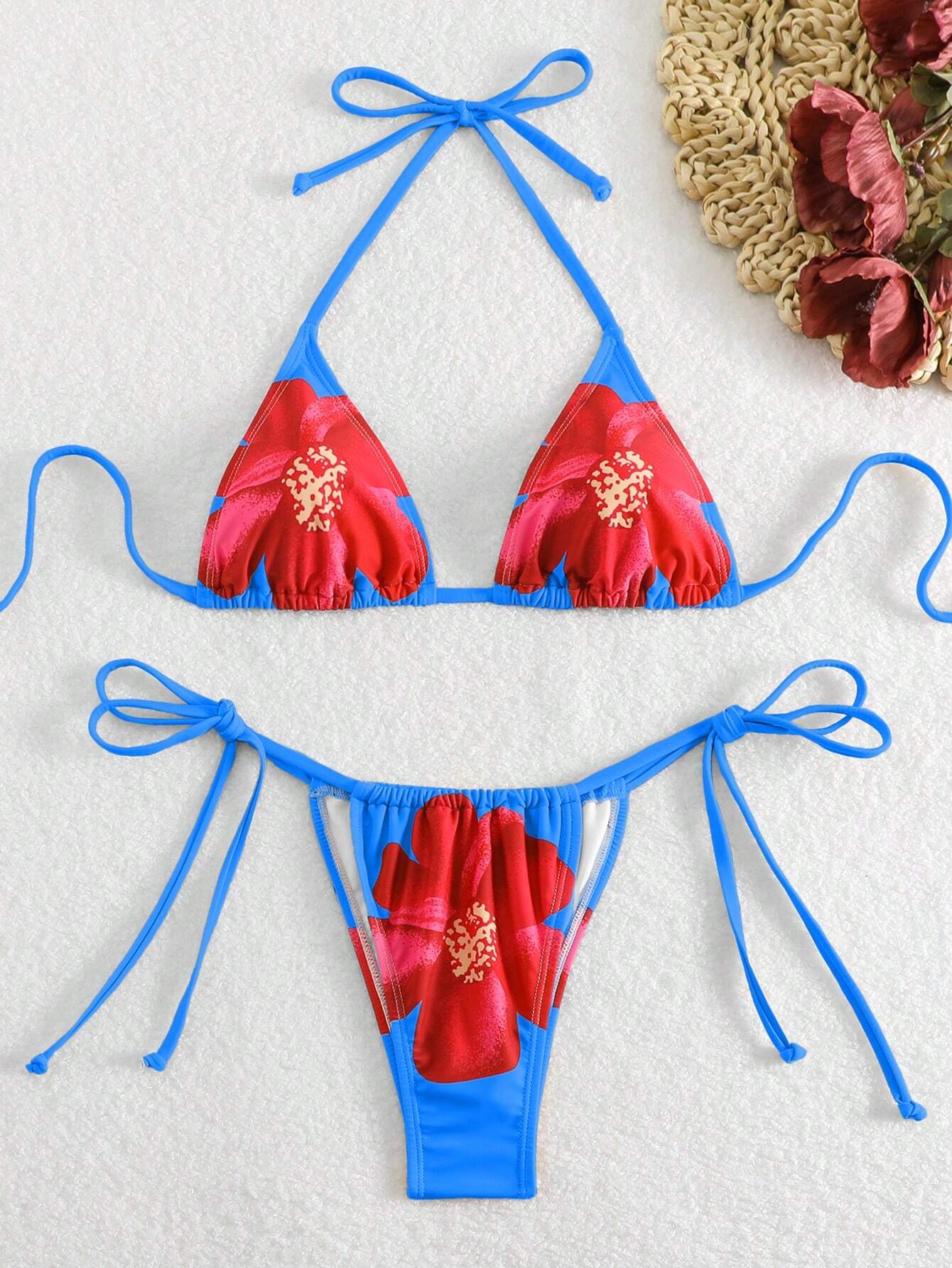 Bikini SilkySet MB0197