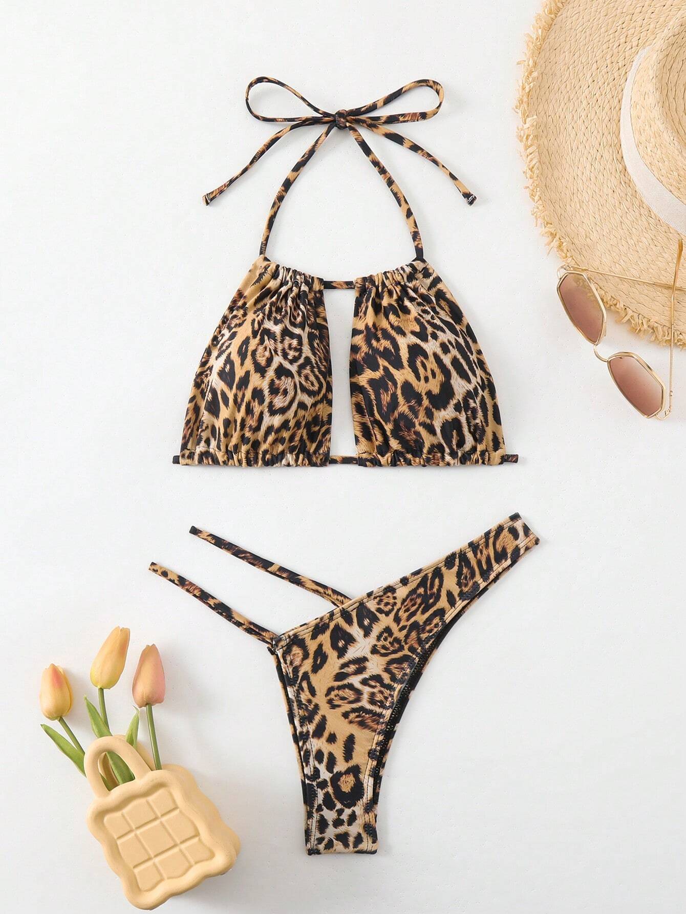 Bikini SilkySet MB0198