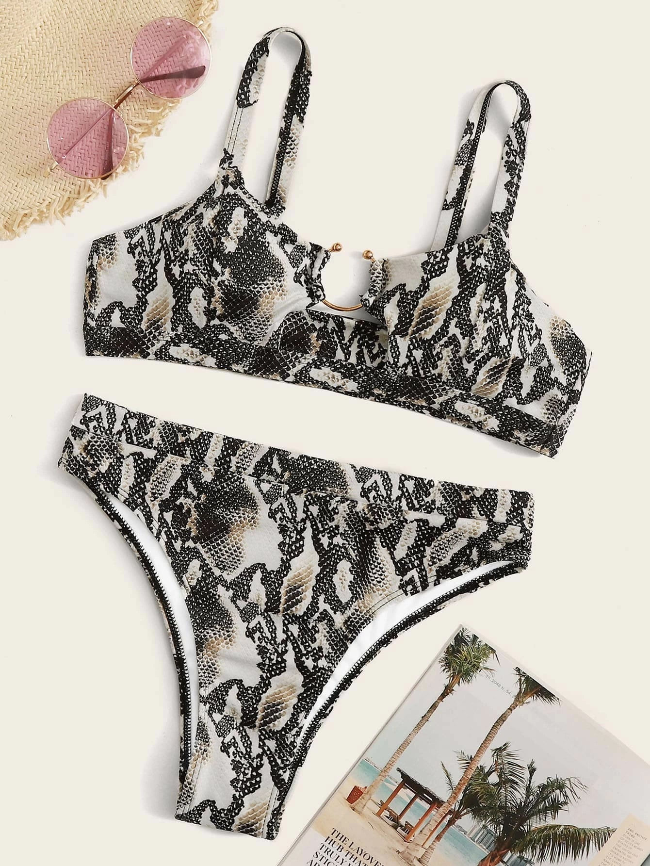 Bikini SilkySet MB0195