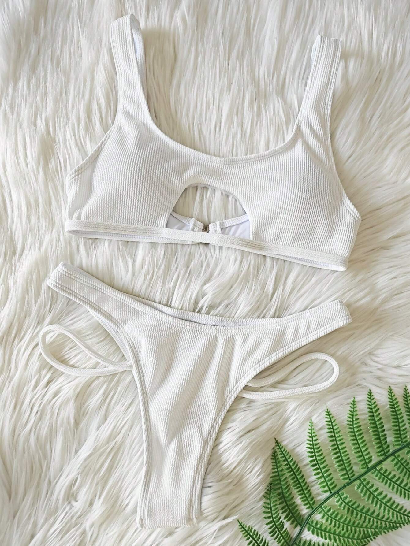 Bikini SilkySet MB0171