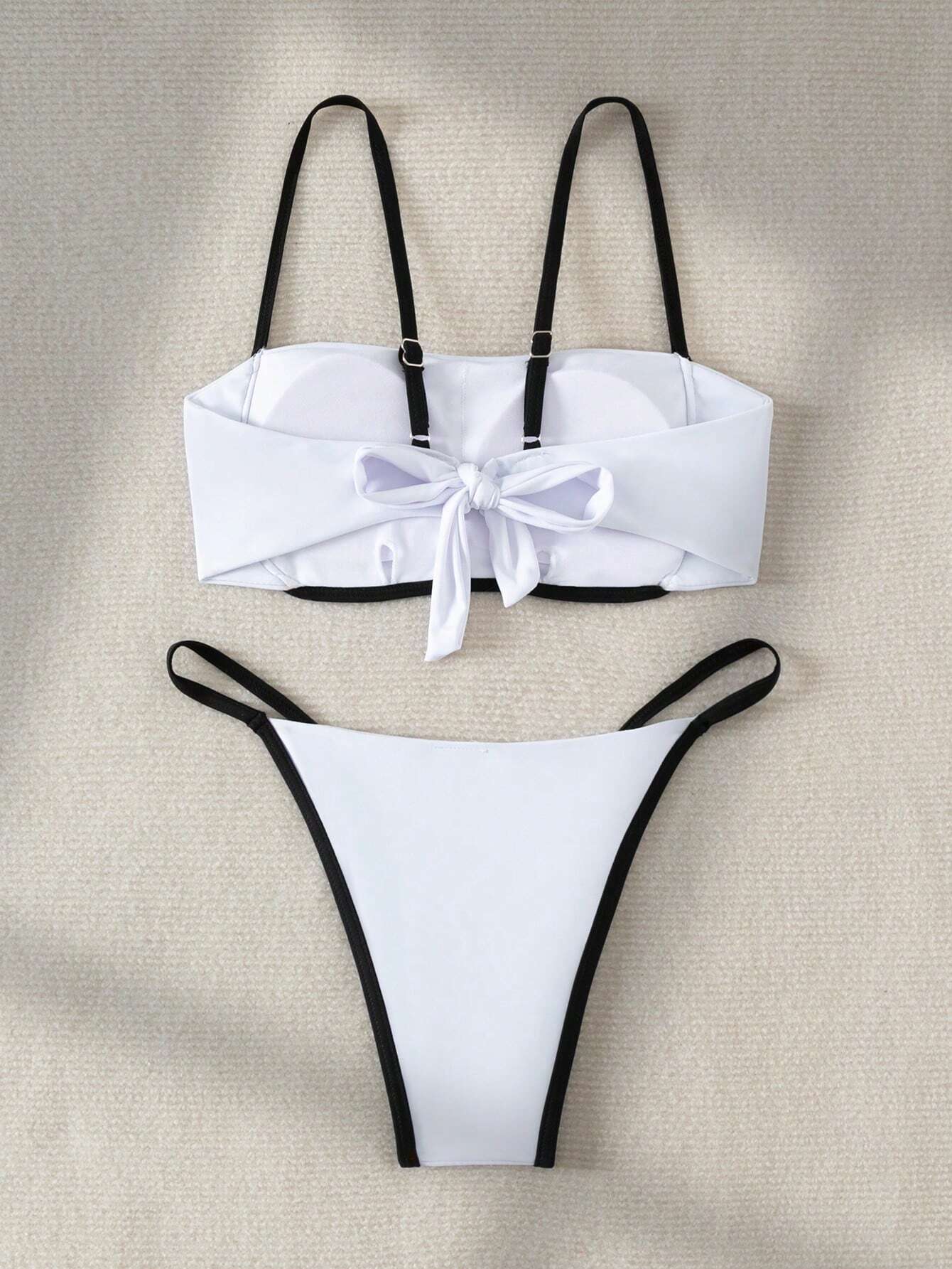 Bikini SilkySet MB0205