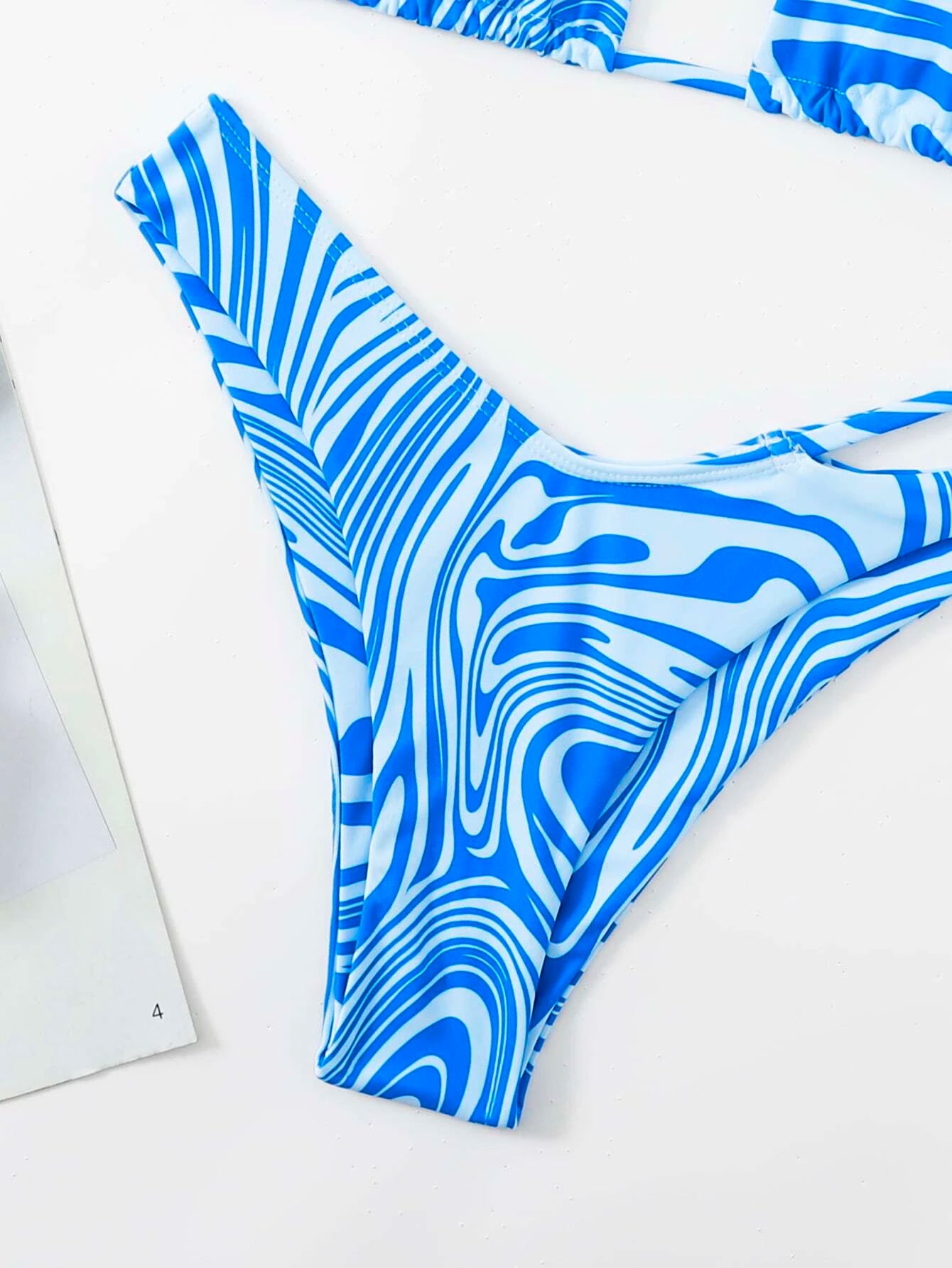 Bikini SilkySet MB0165