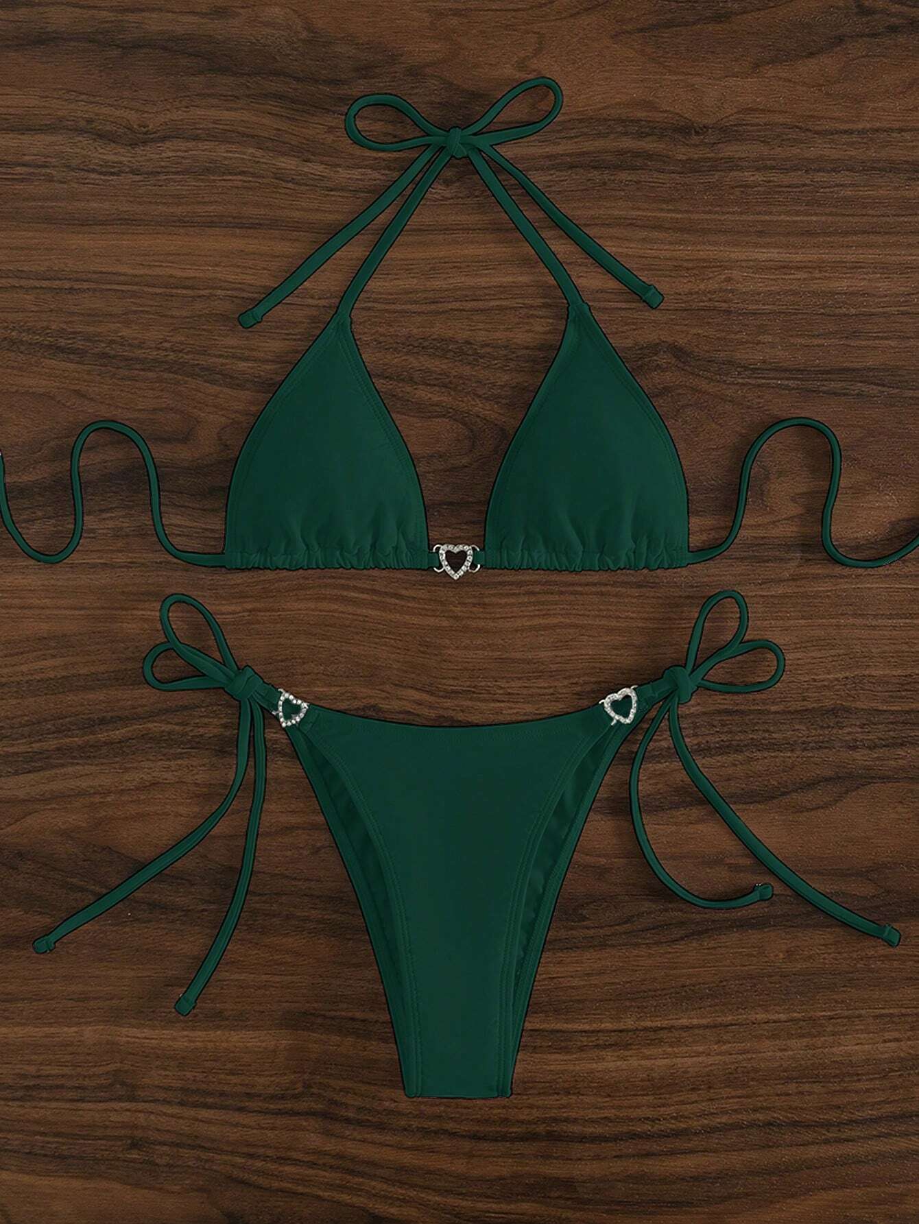 Bikini SilkySet MB0151