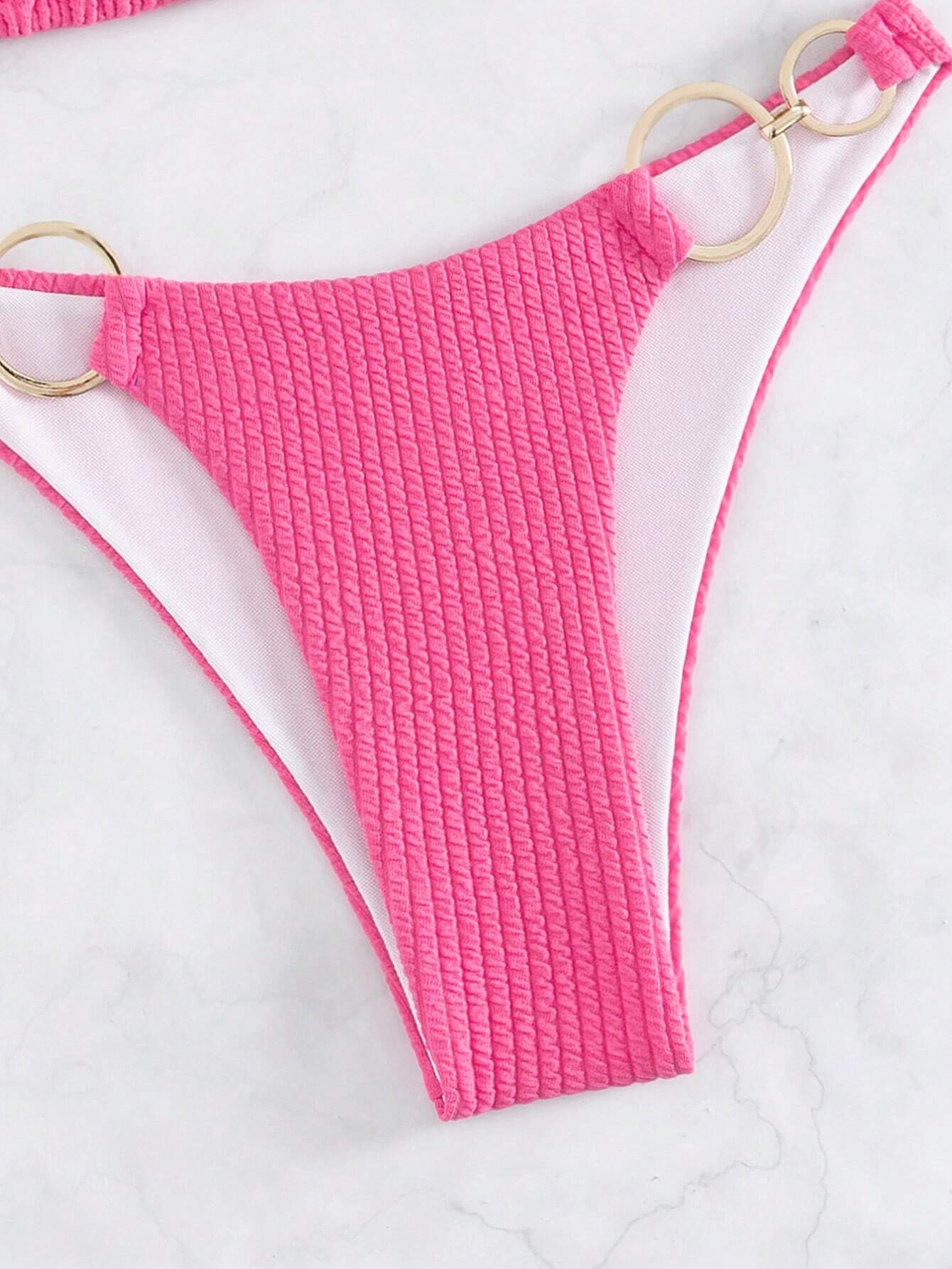 Bikini SilkySet MB0102