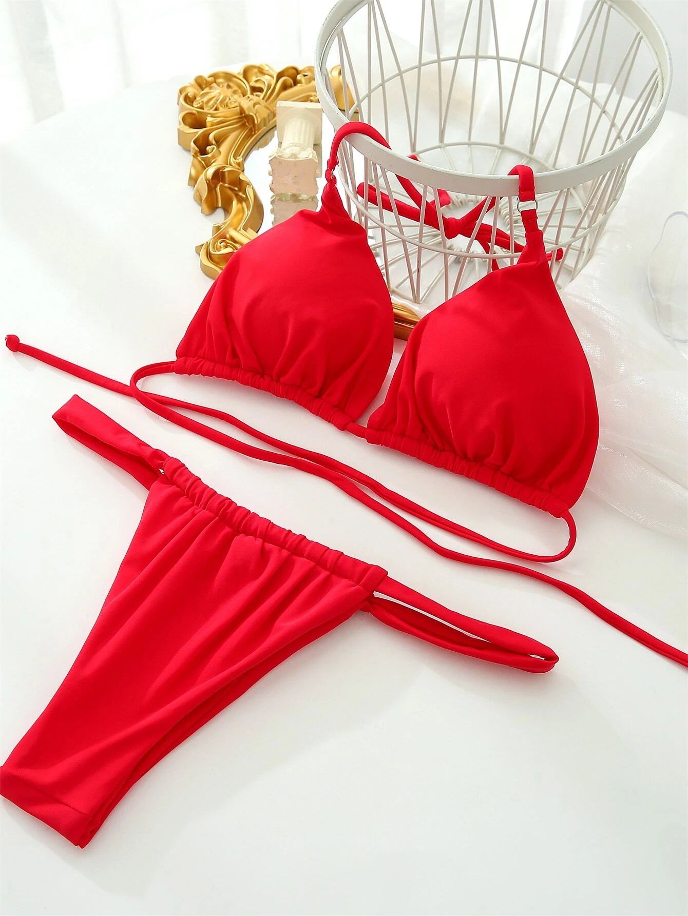 Bikini SilkySet MB0124