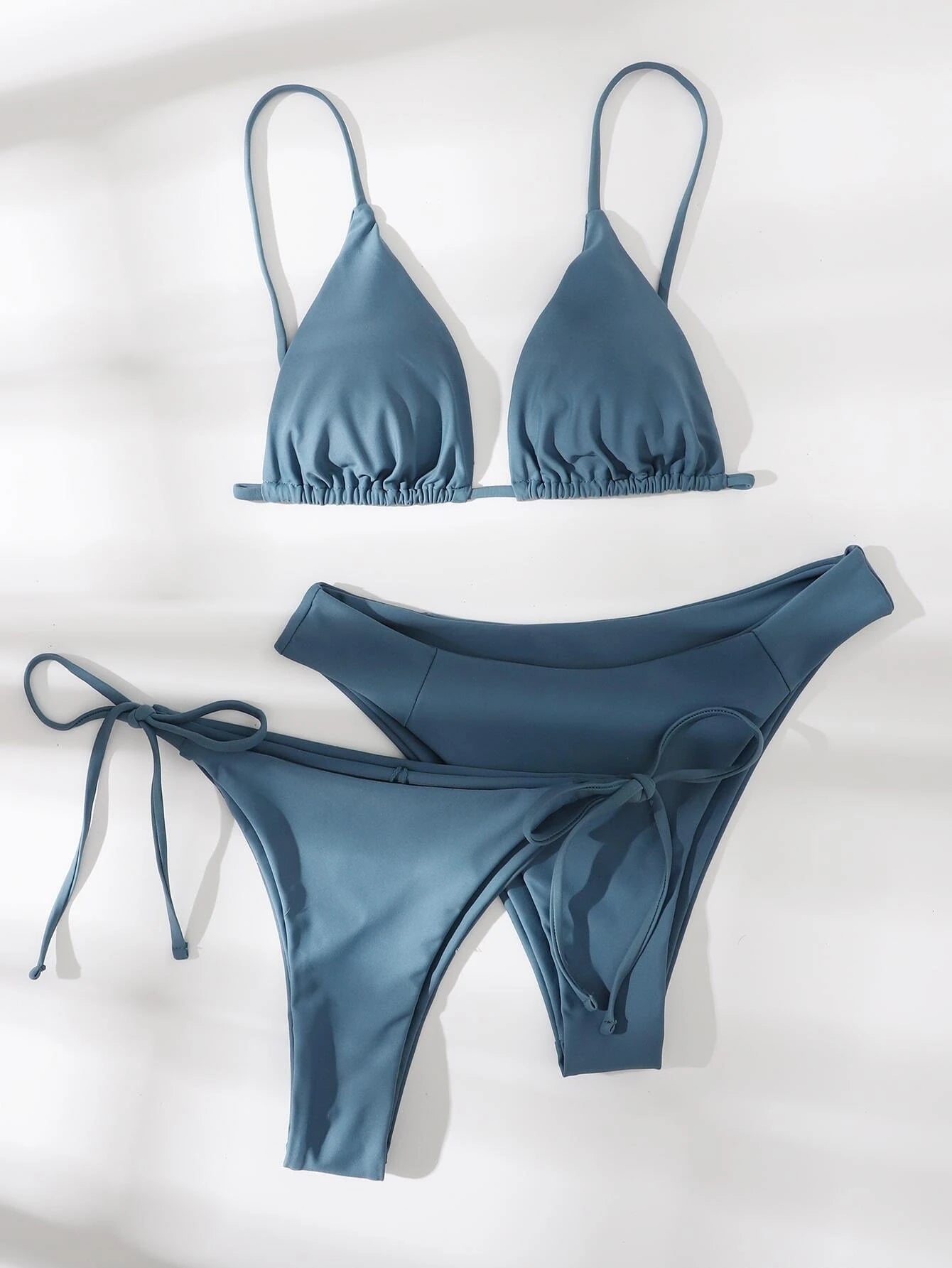 Bikini komplektas SilkySet MB0121 - 3 vnt.