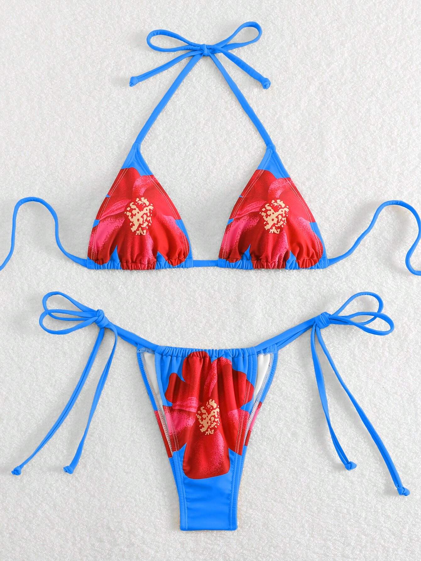 Bikini SilkySet MB0197