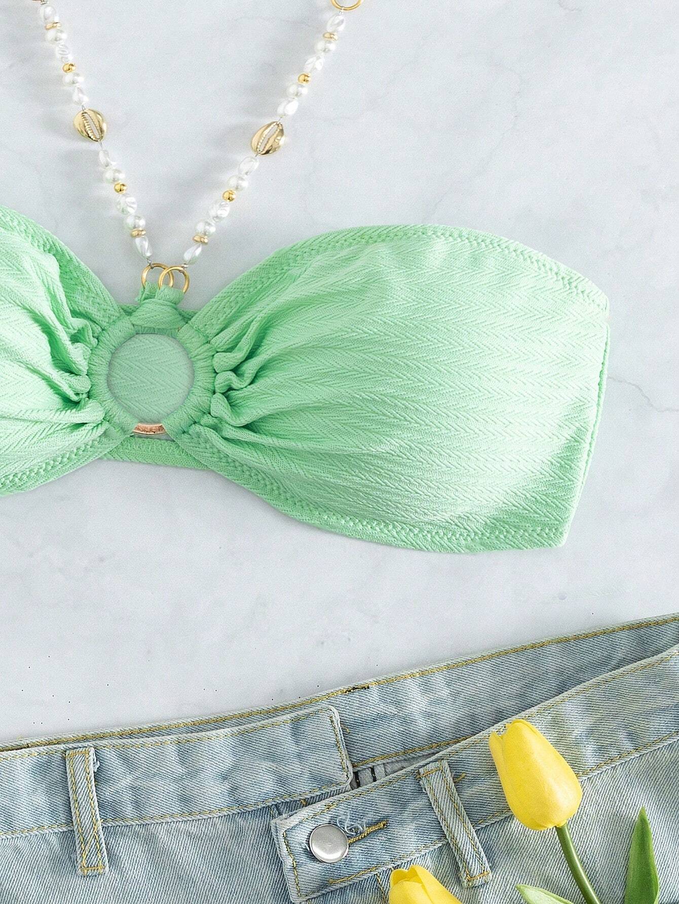 Bikini SilkySet MB0139