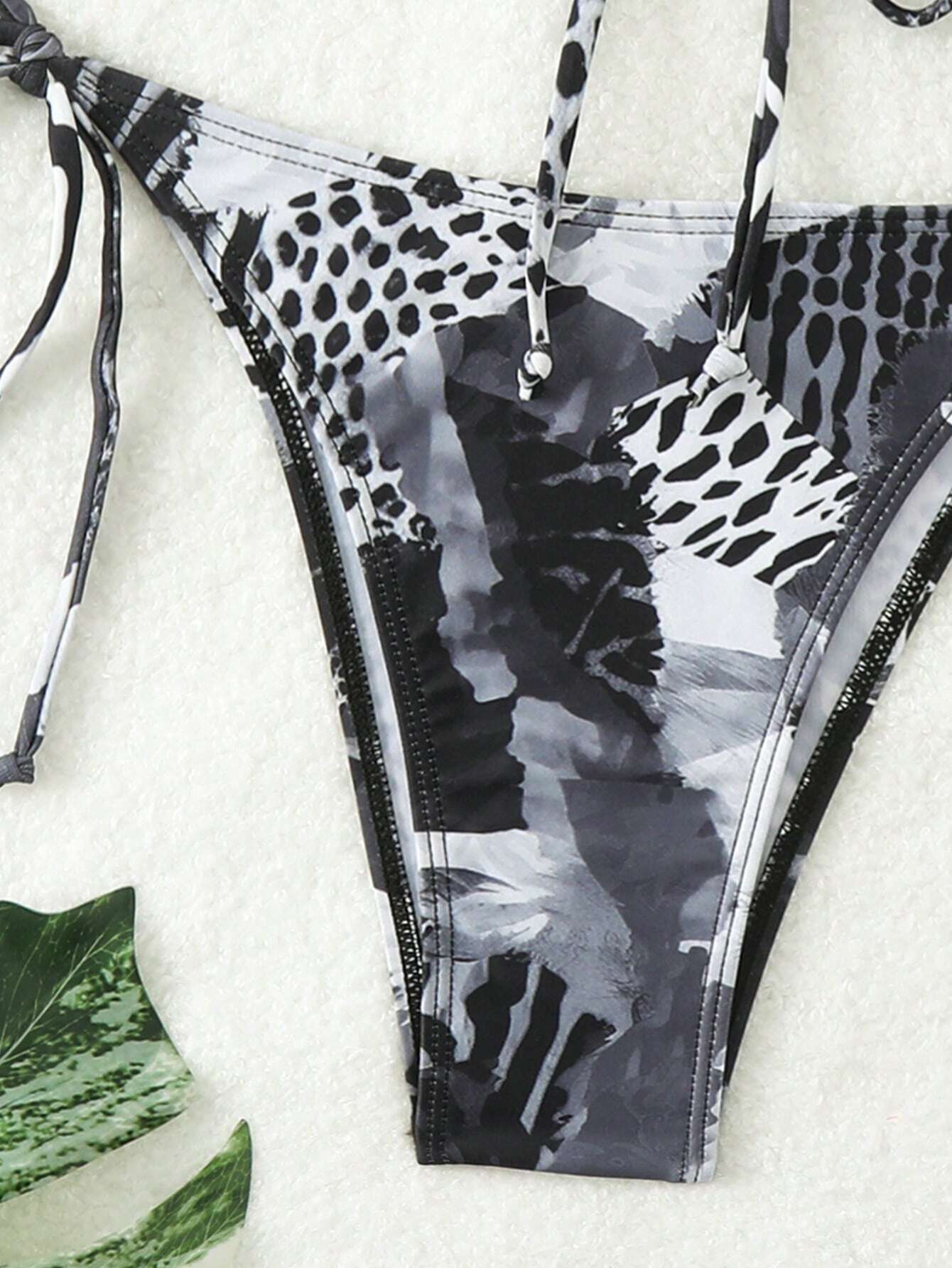 Bikini SilkySet MB0200