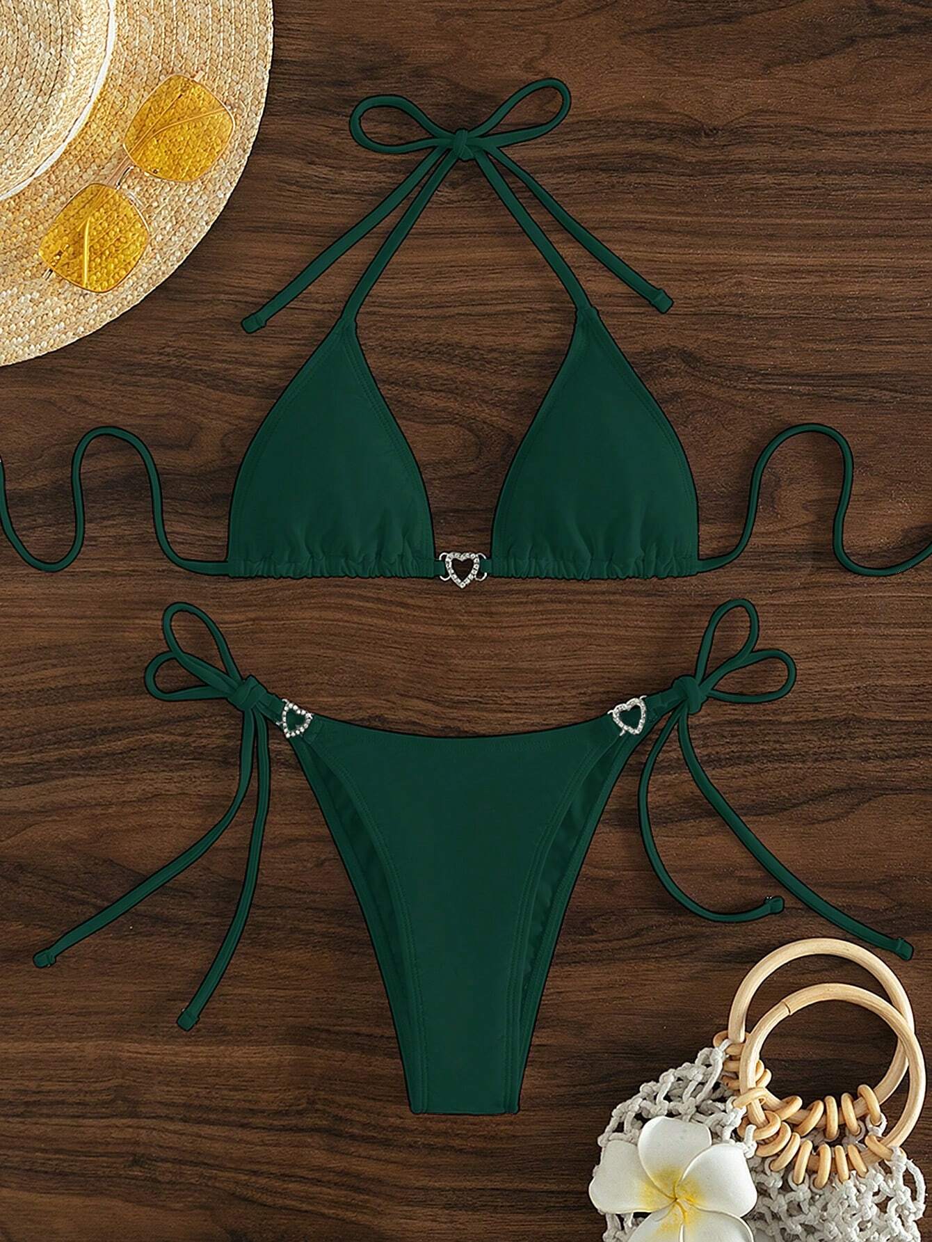 Bikini SilkySet MB0151