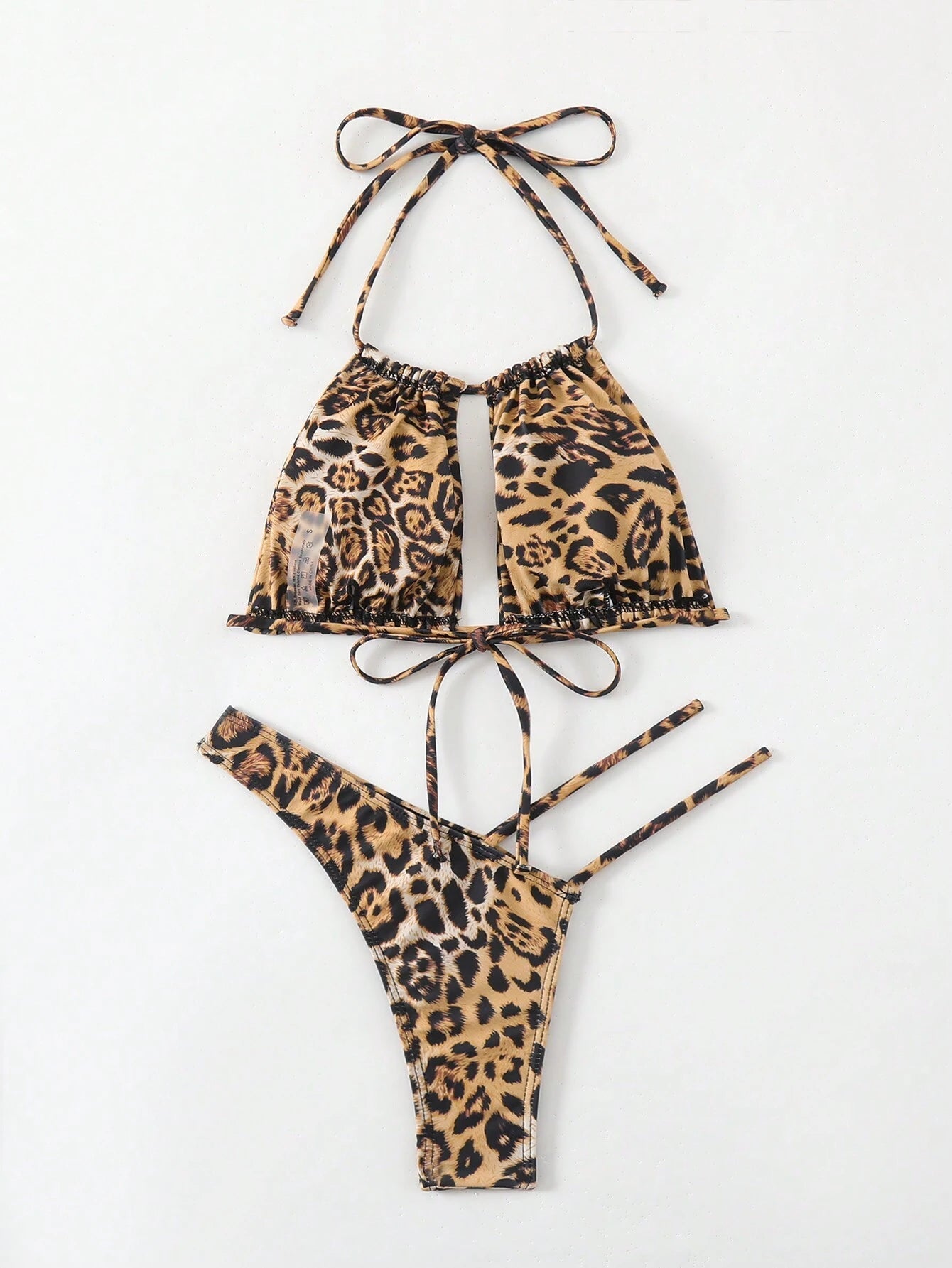 Bikini SilkySet MB0198