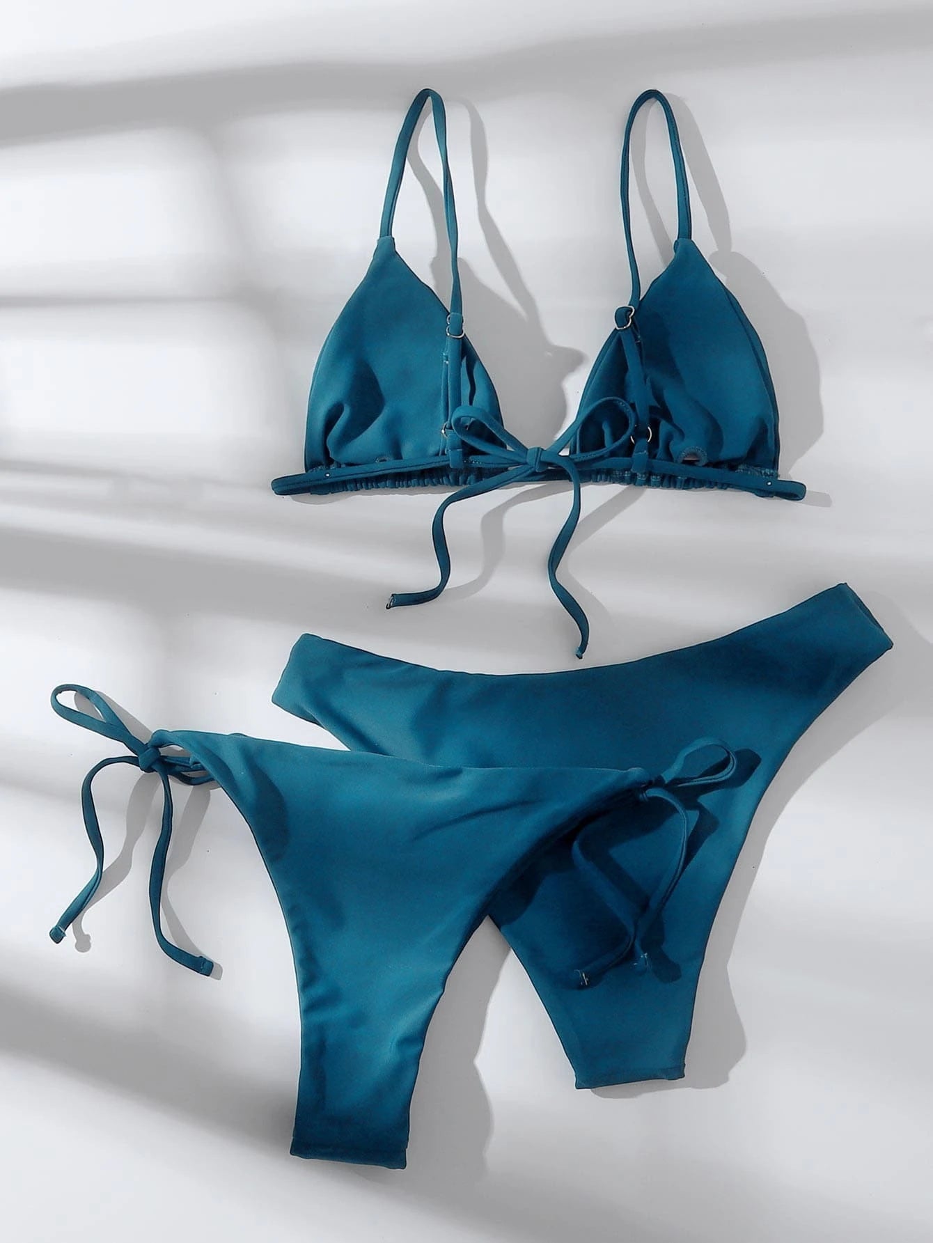 Bikini komplektas SilkySet MB0121 - 3 vnt.