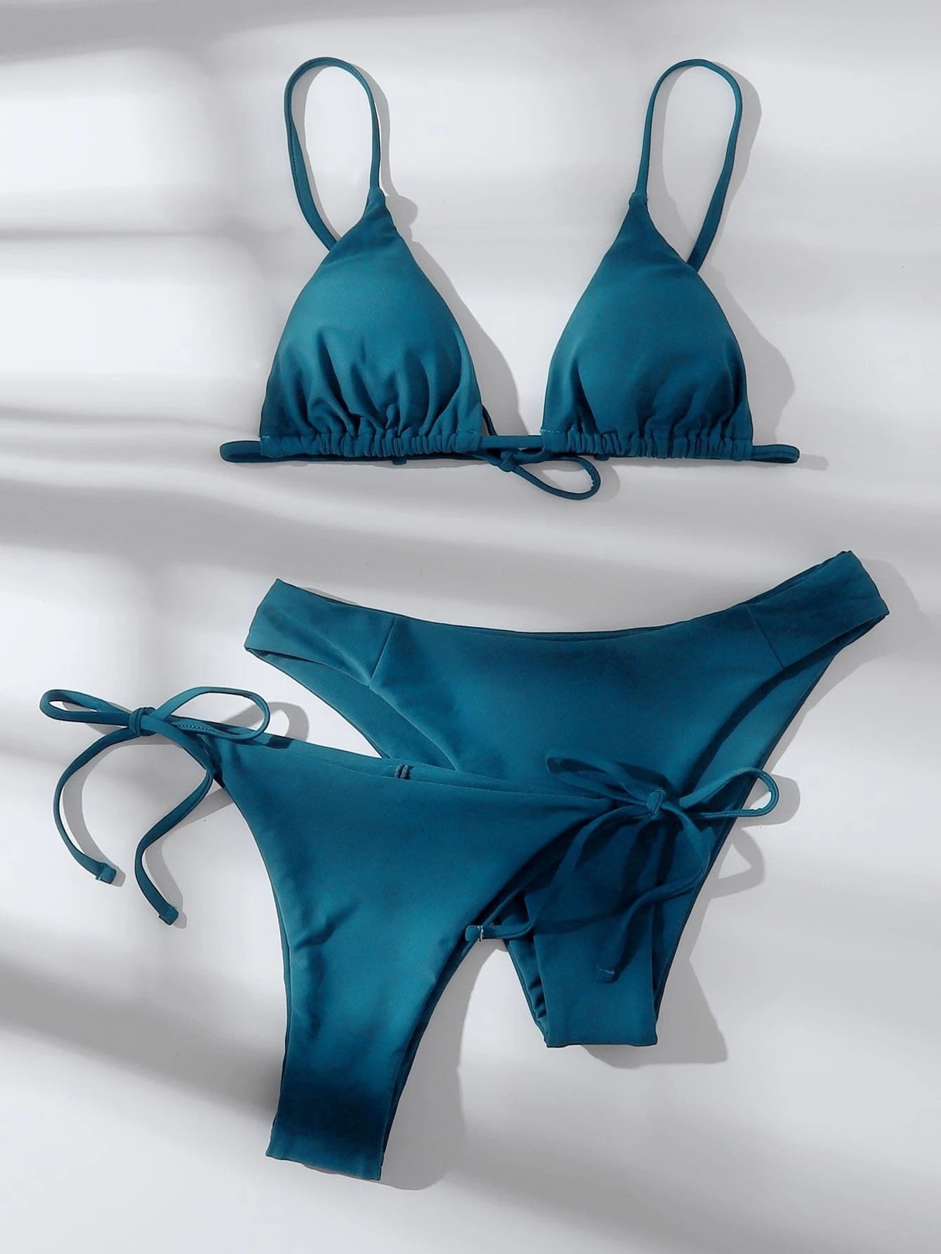 Bikini komplektas SilkySet MB0121 - 3 vnt.