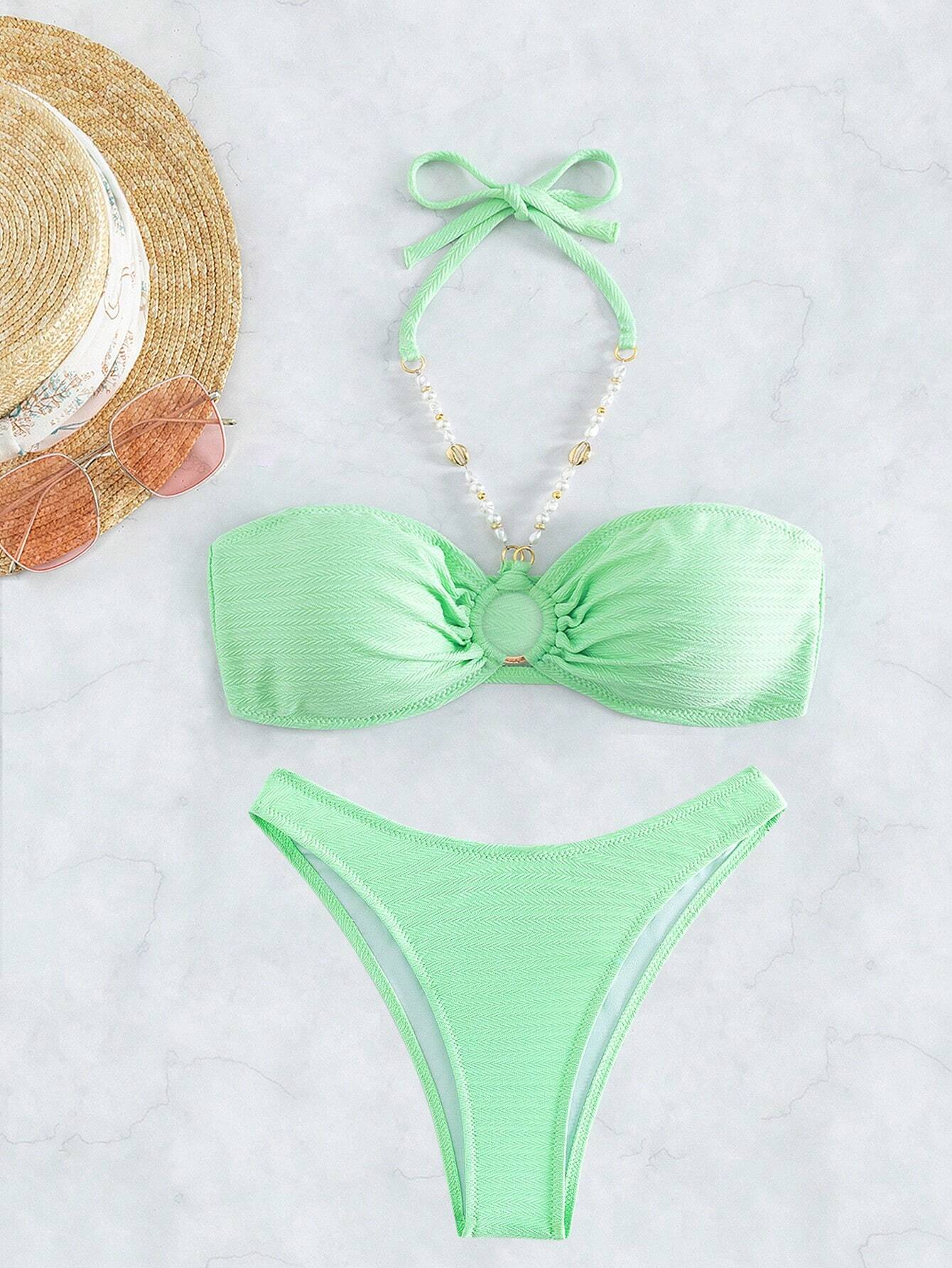 Bikini SilkySet MB0139