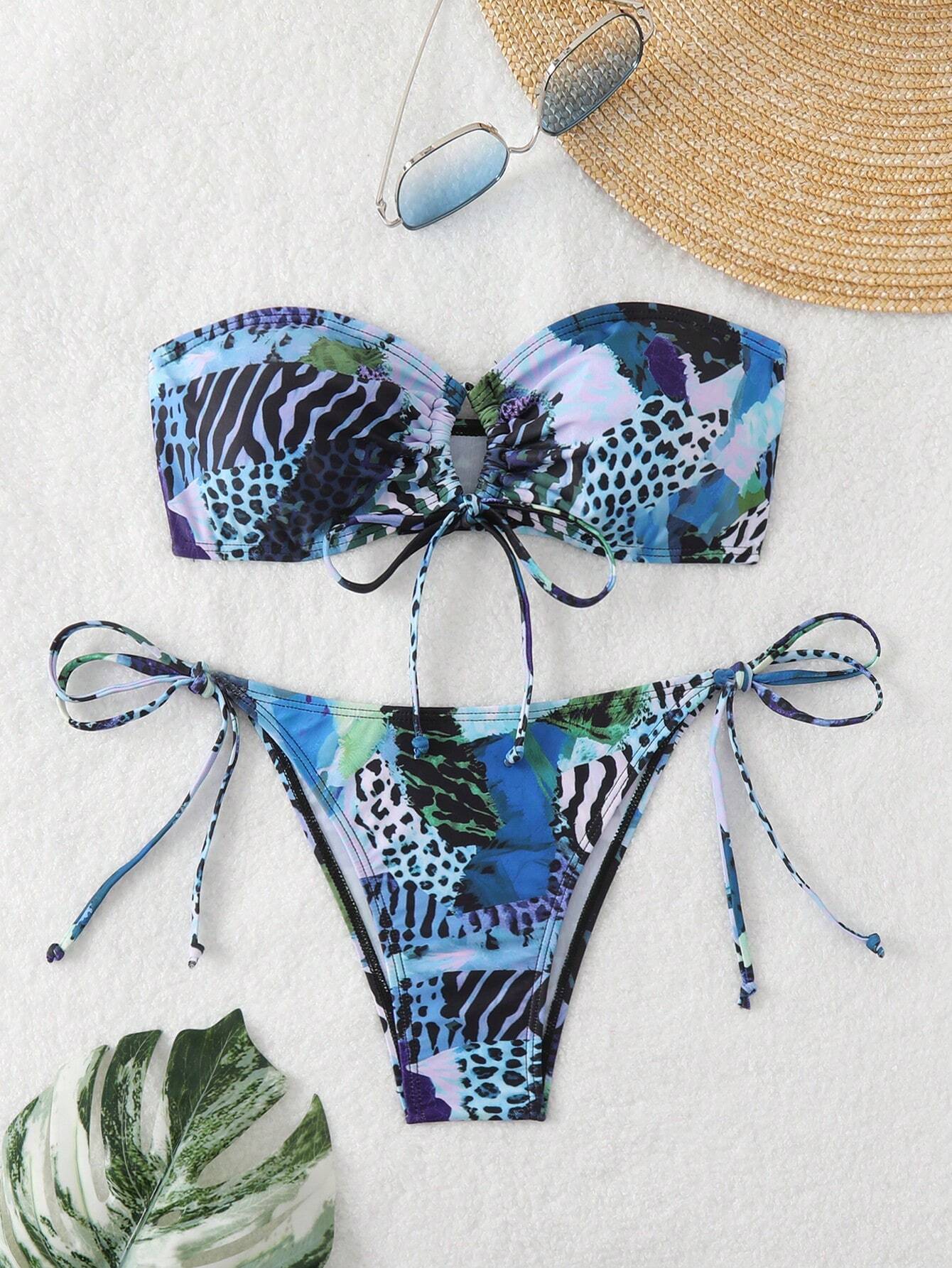 Bikini SilkySet MB0200