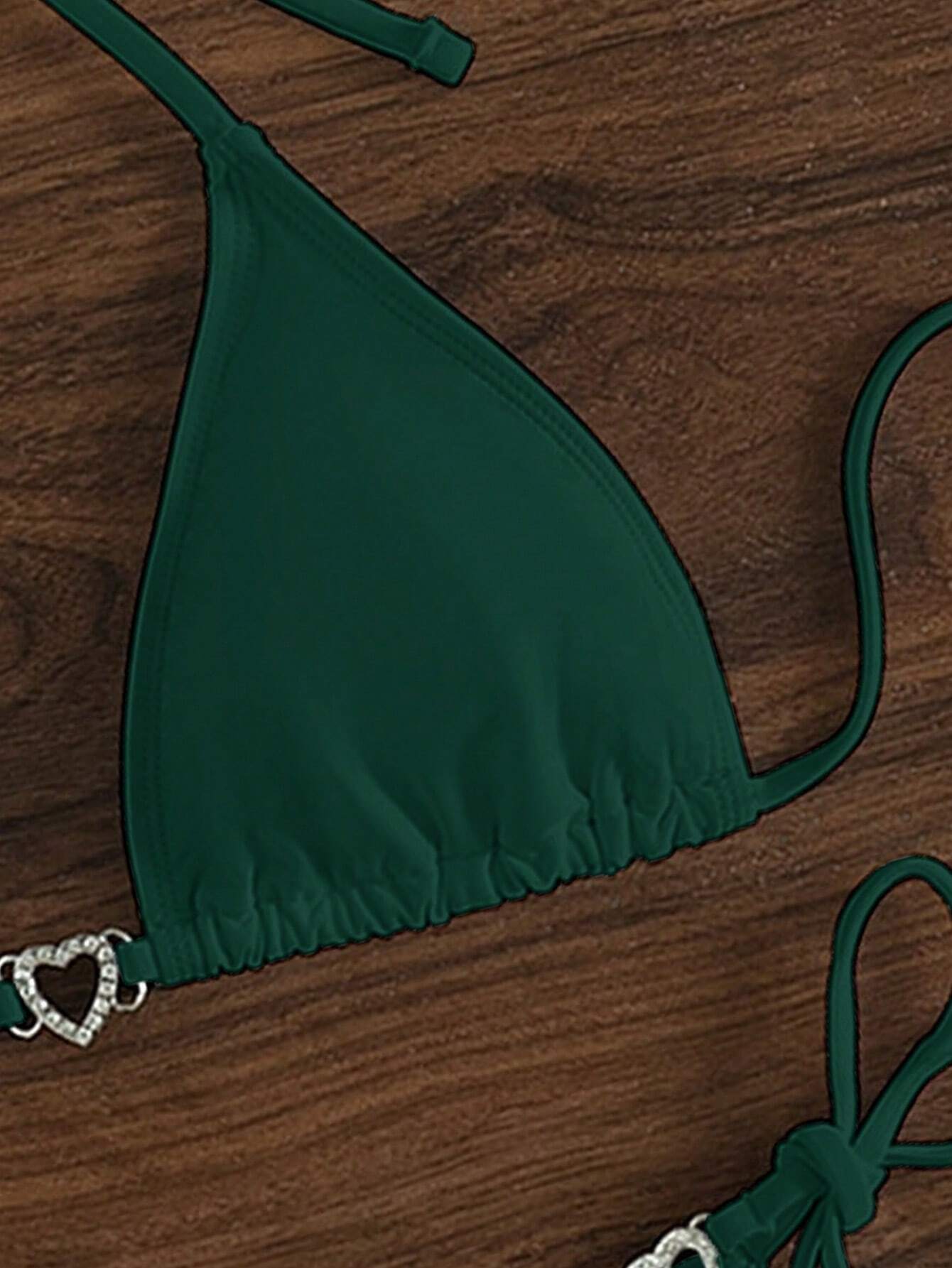 Bikini SilkySet MB0151