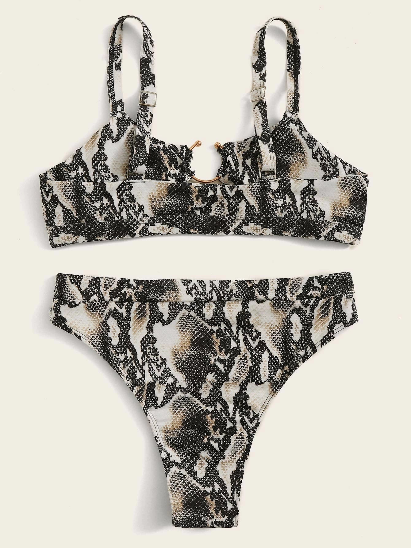 Bikini SilkySet MB0195