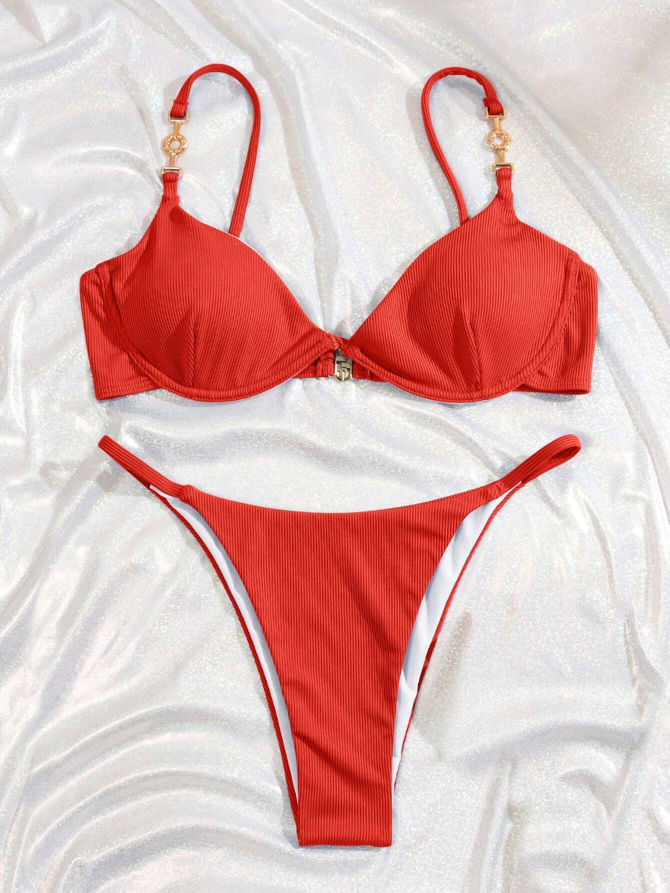 Bikini SilkySet MB0187