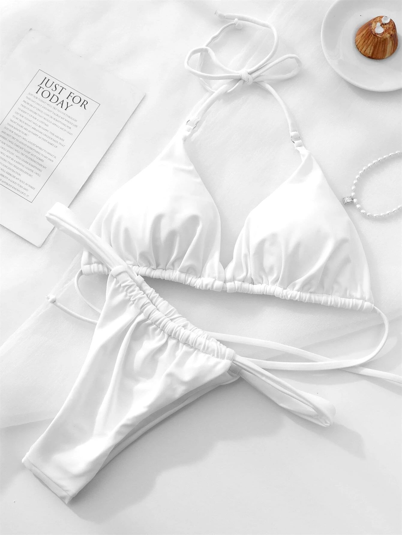 Bikini SilkySet MB0124