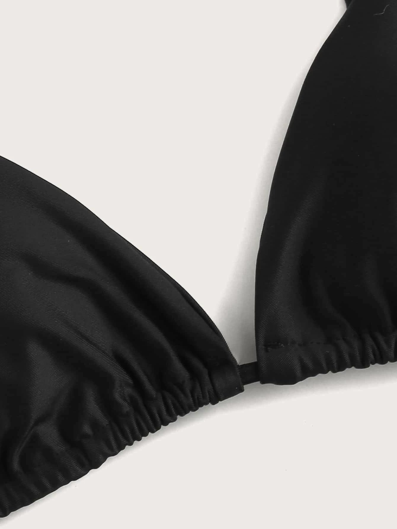Bikini komplektas SilkySet MB0121 - 3 vnt.