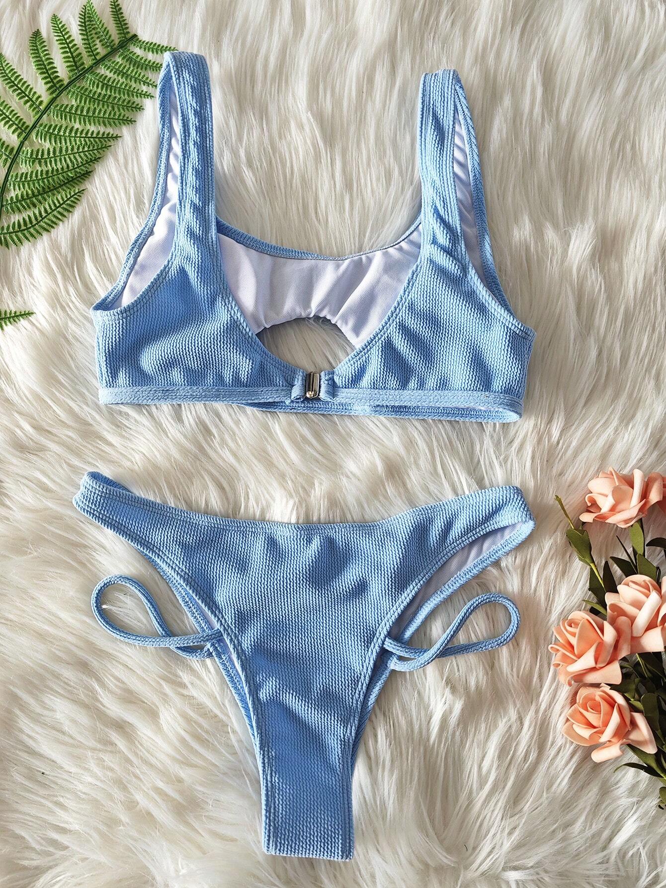 Bikini SilkySet MB0171