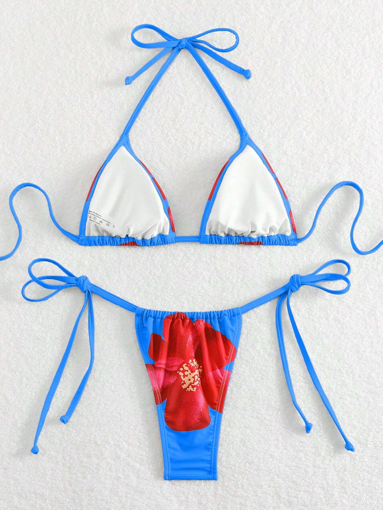 Bikini SilkySet MB0197