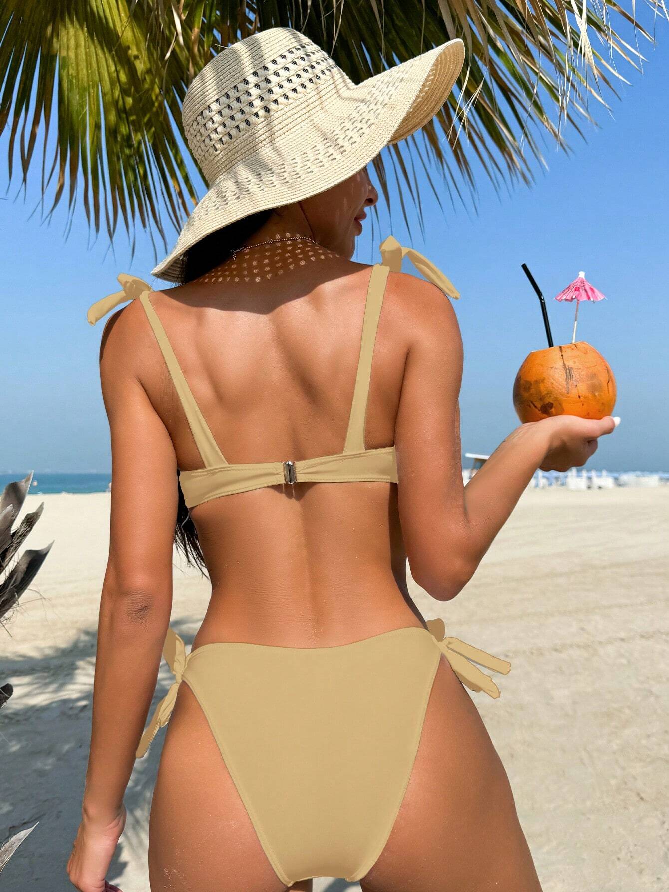 Bikini SilkySet MB0206