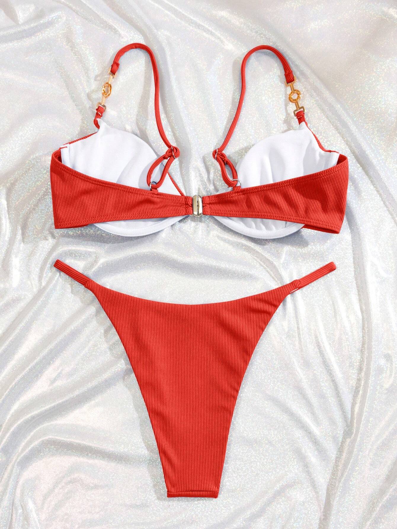 Bikini SilkySet MB0187