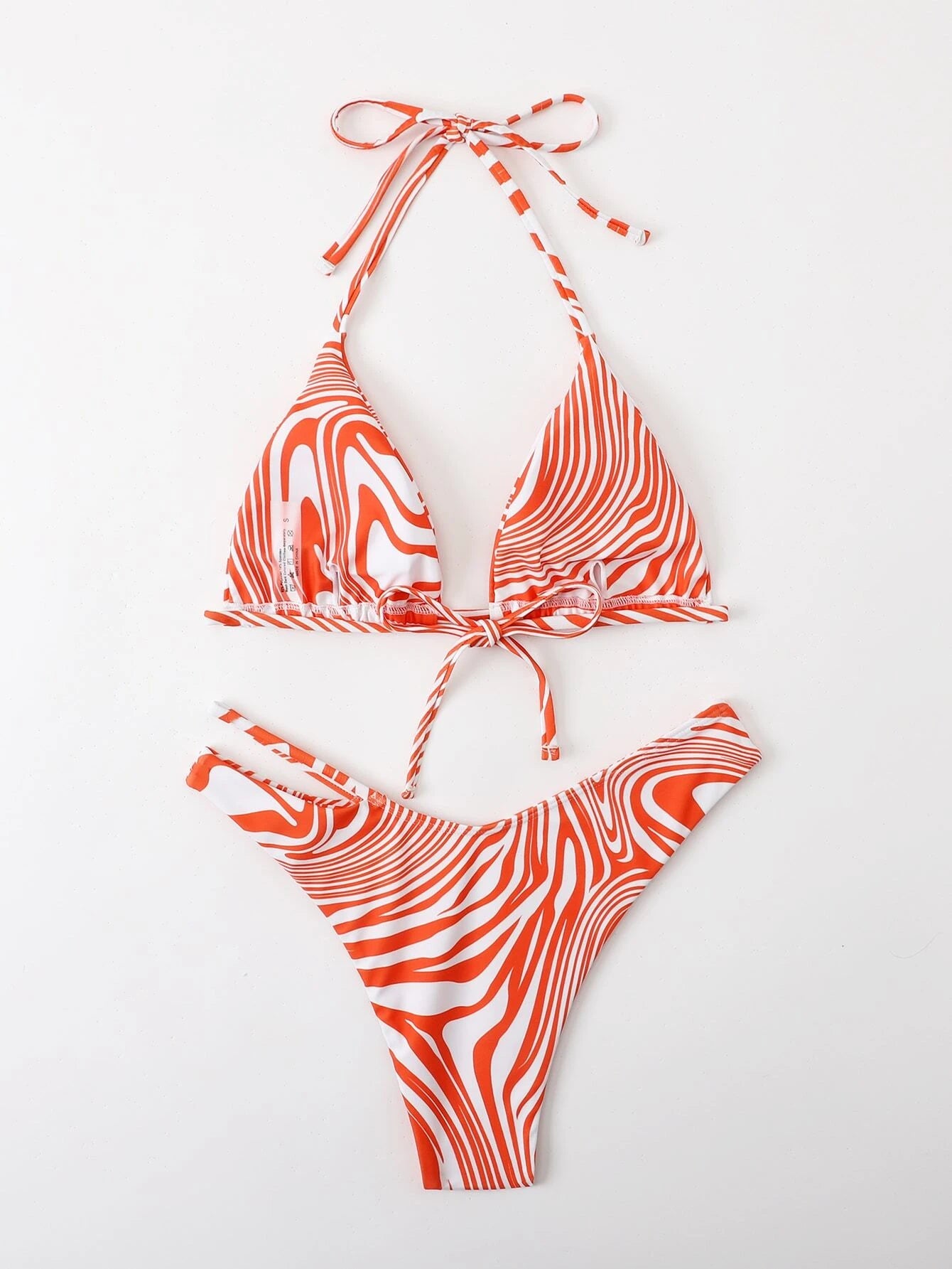 Bikini SilkySet MB0165