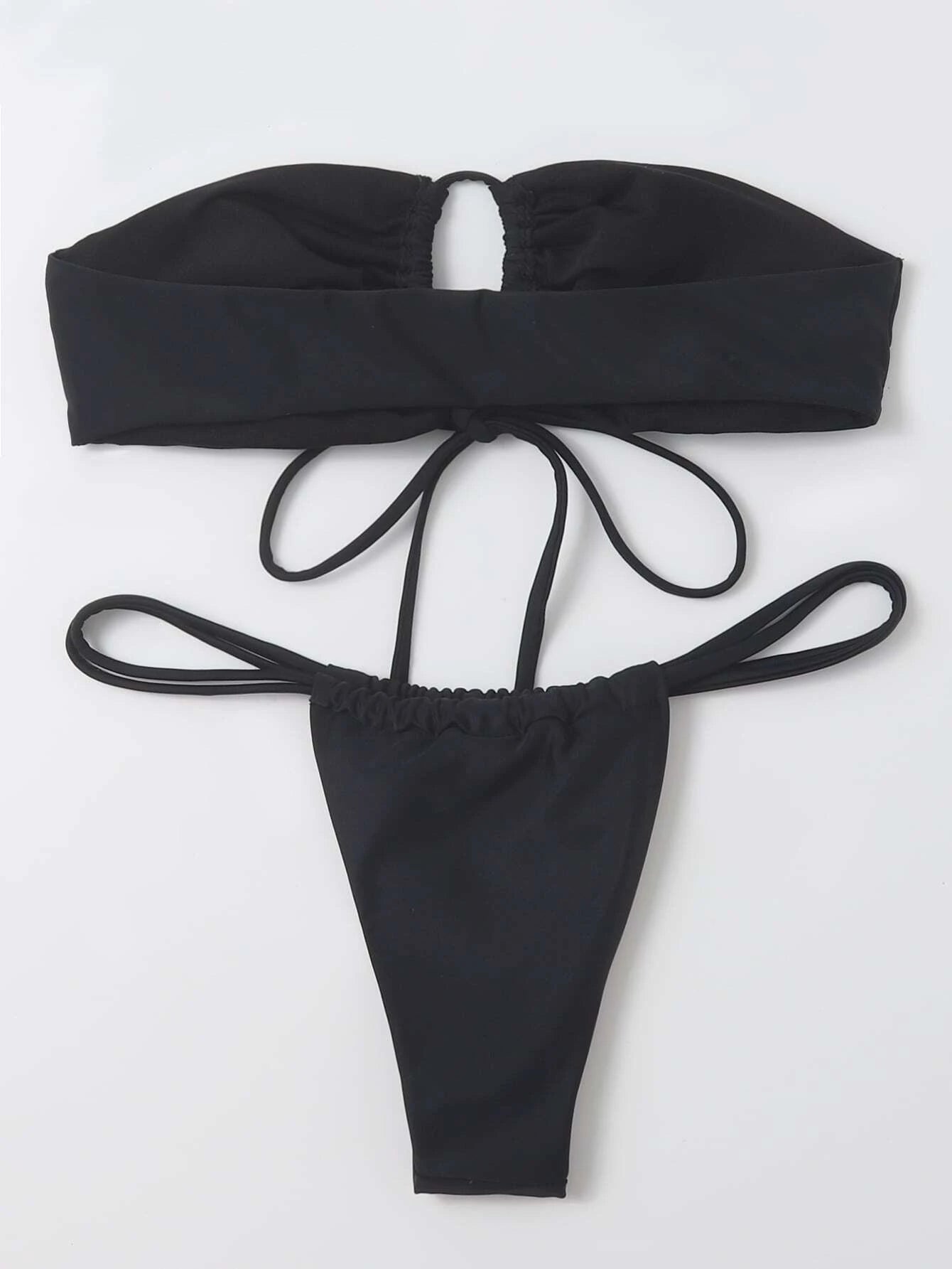 Bikini SilkySet MB0168