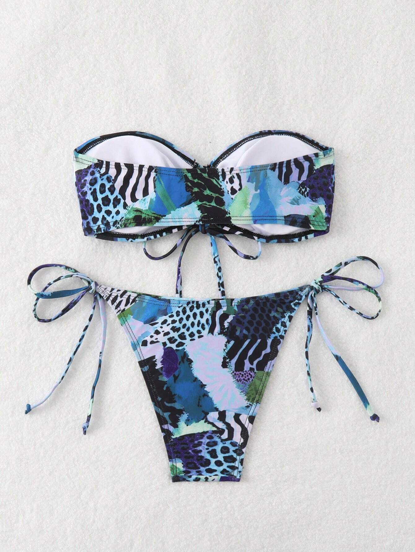 Bikini SilkySet MB0200