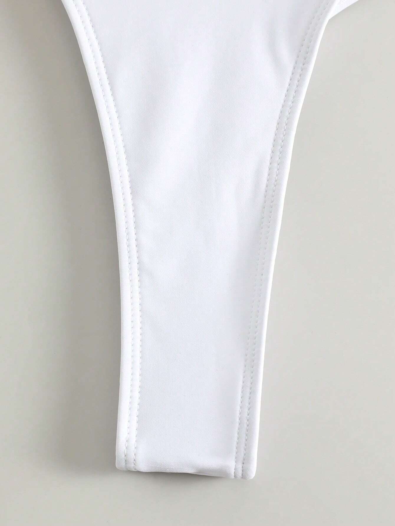 Bikini komplektas SilkySet MB0162 - 3 vnt.