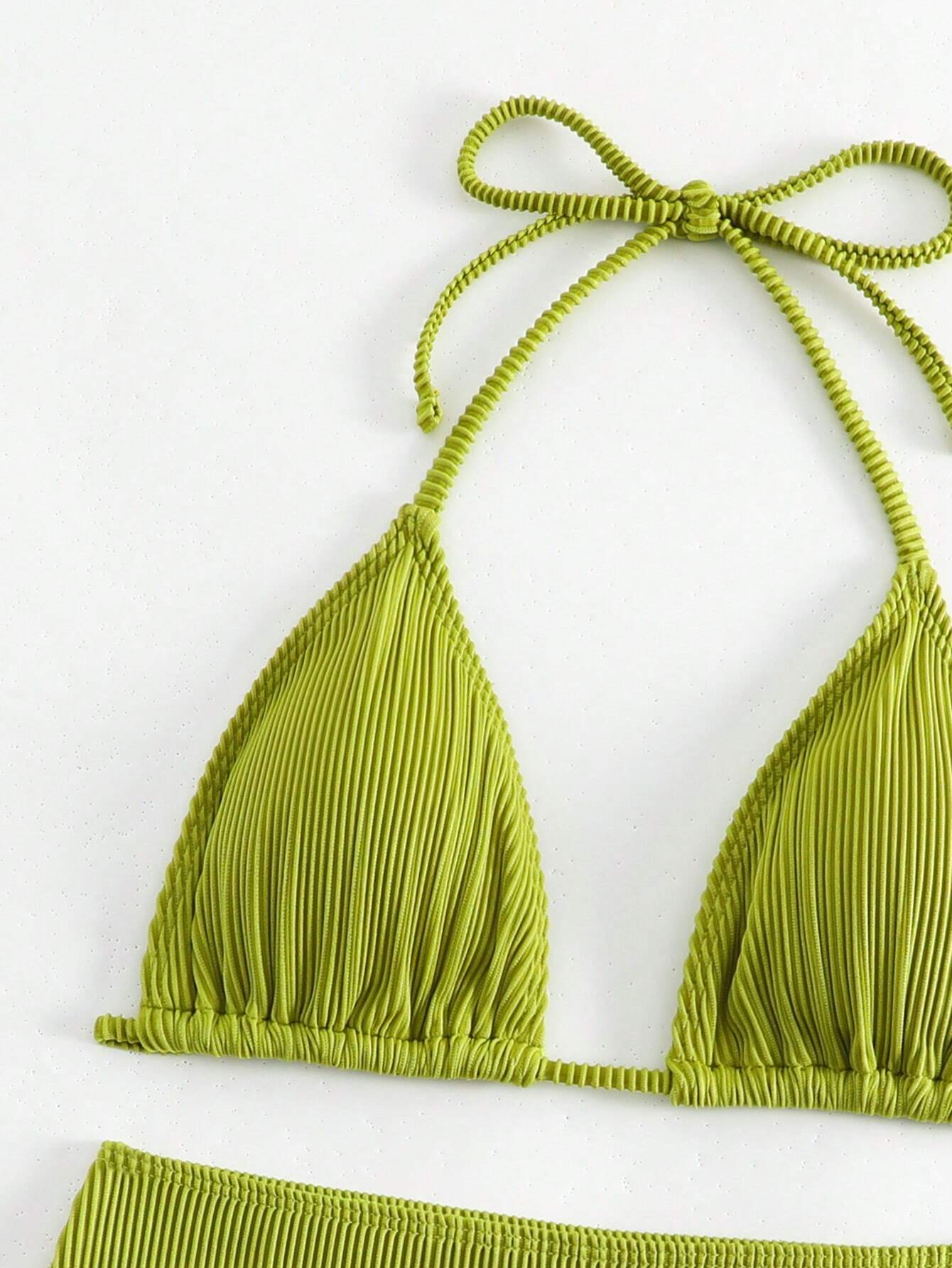 Bikini komplektas SilkySet MB0160 - 3 vnt.