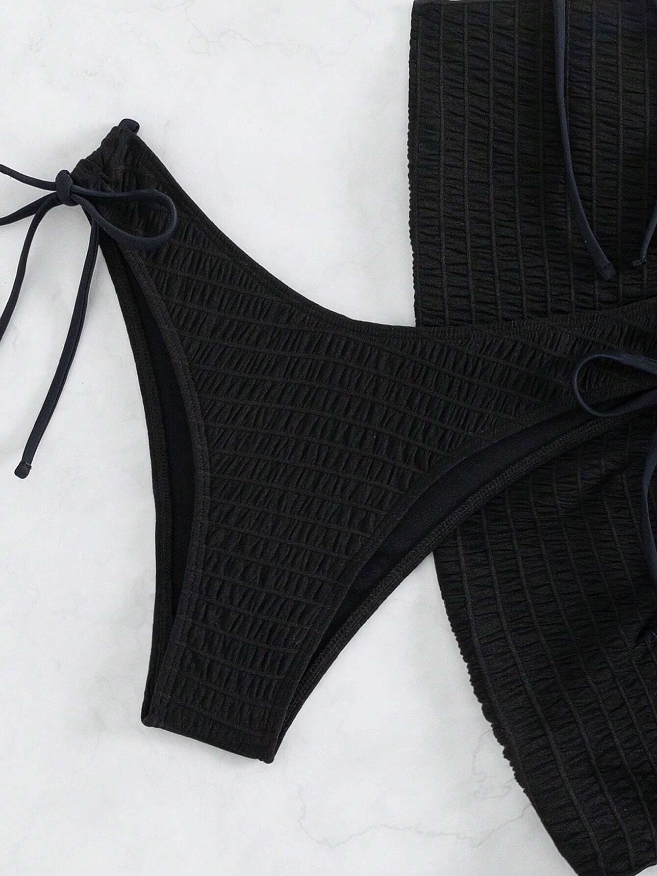 Bikini komplektas SilkySet MB0142 - 3 vnt.
