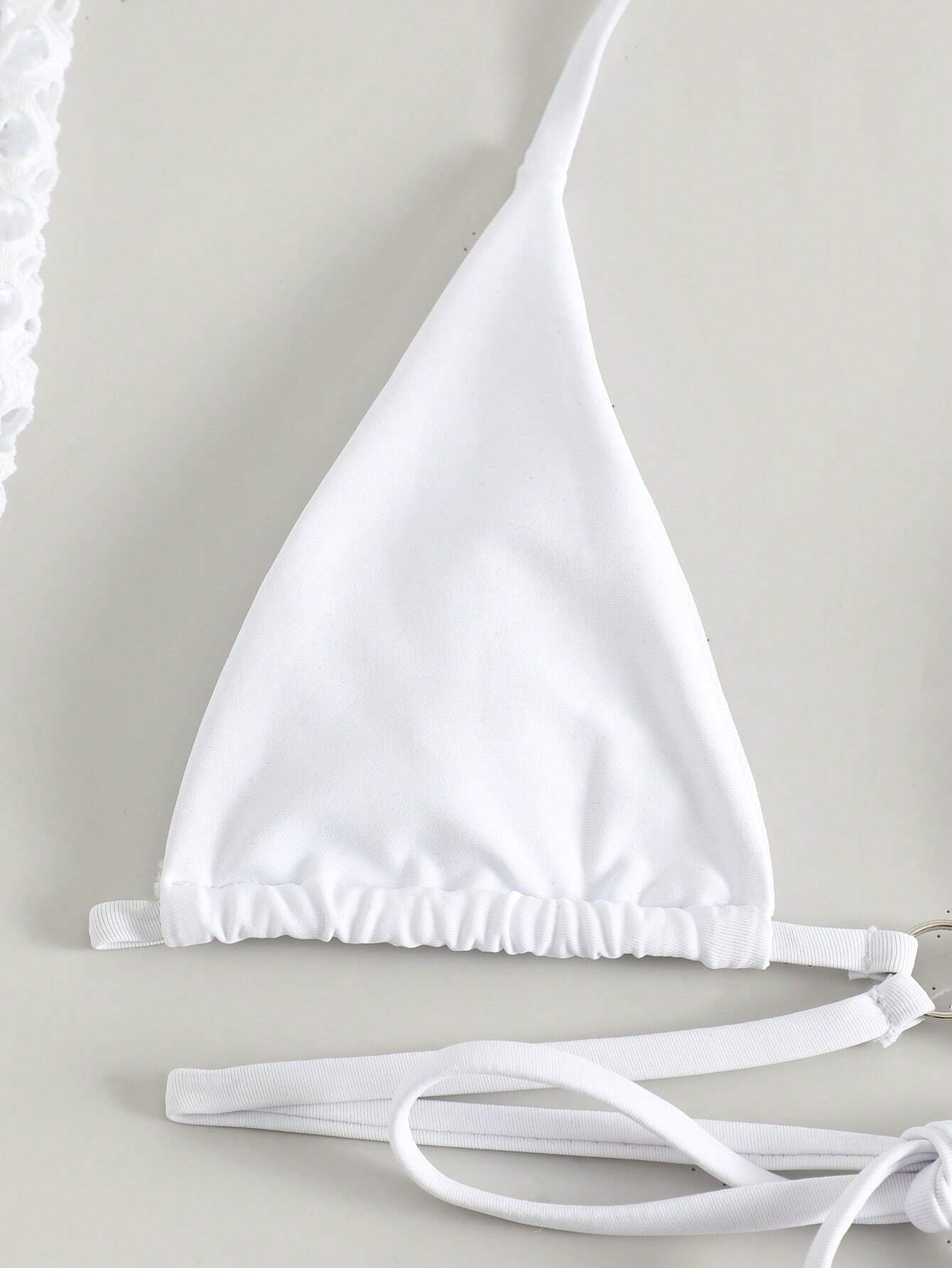 Bikini komplektas SilkySet MB0162 - 3 vnt.