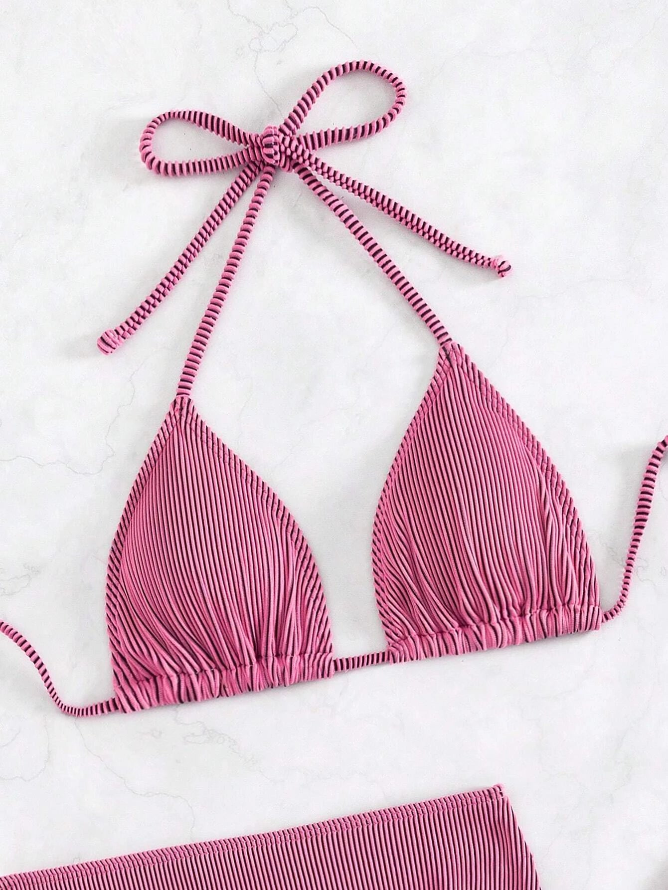 Bikini komplektas SilkySet MB0160 - 3 vnt.