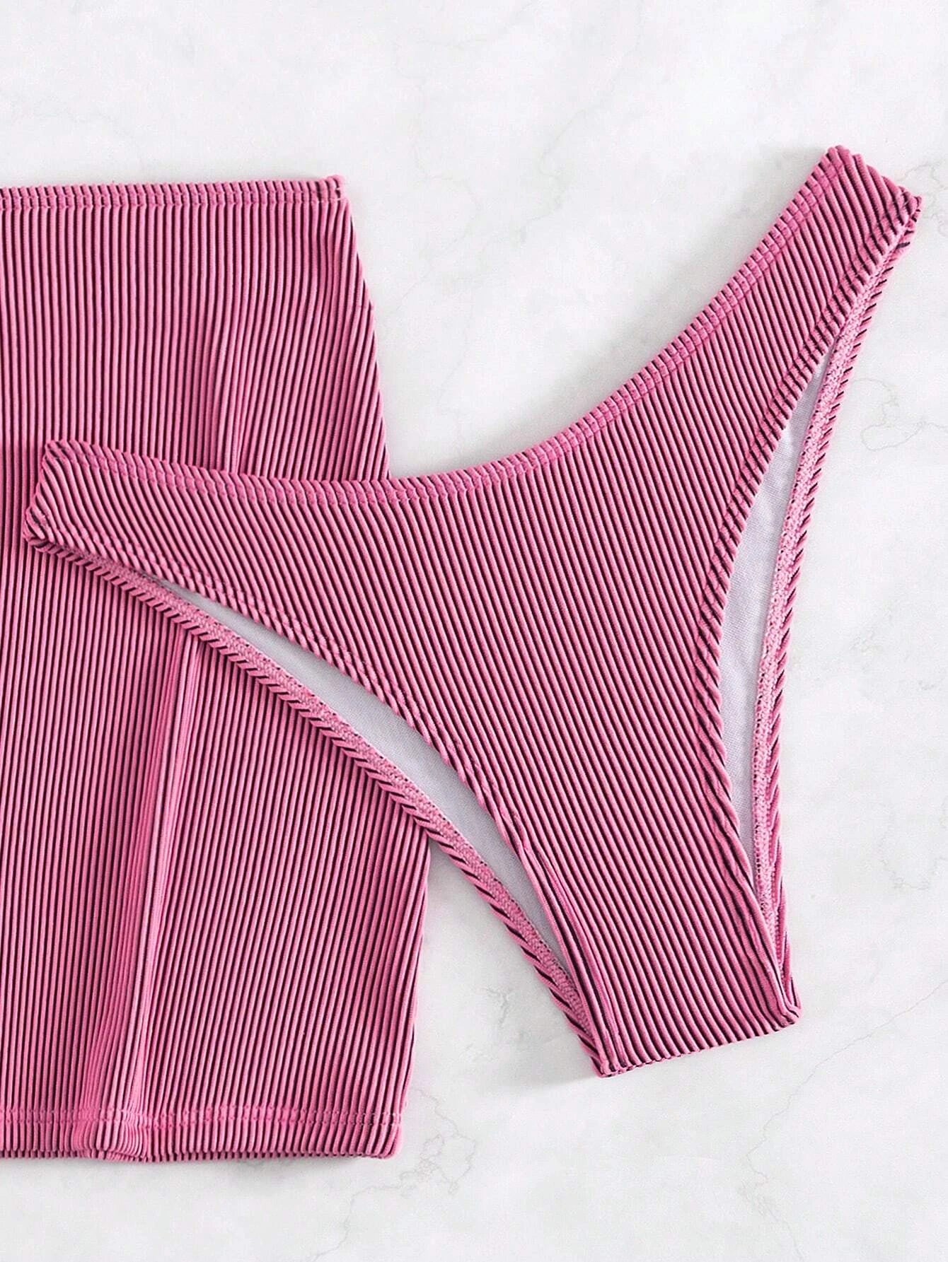 Bikini komplektas SilkySet MB0160 - 3 vnt.