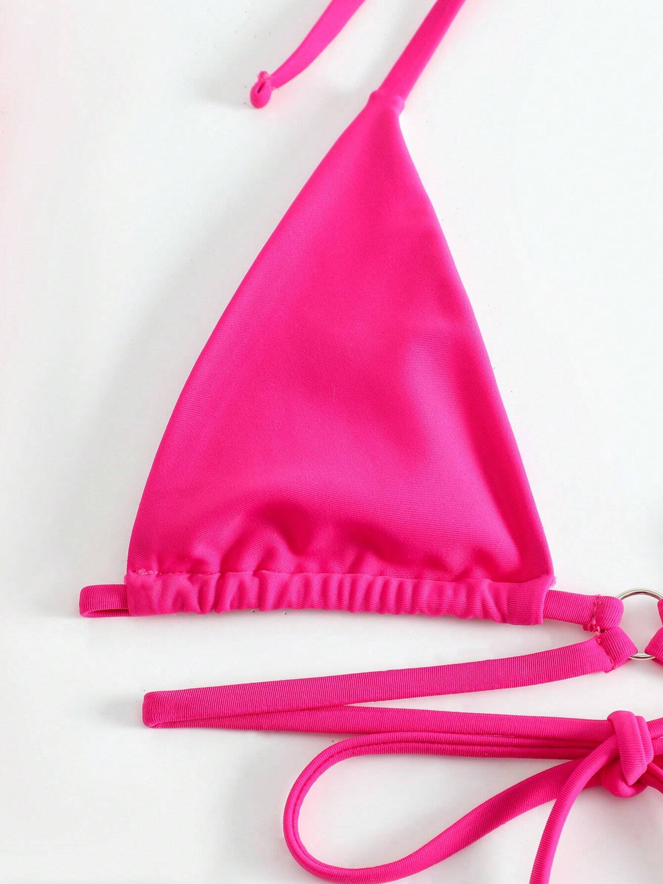 Bikini komplektas SilkySet MB0162 - 3 vnt.