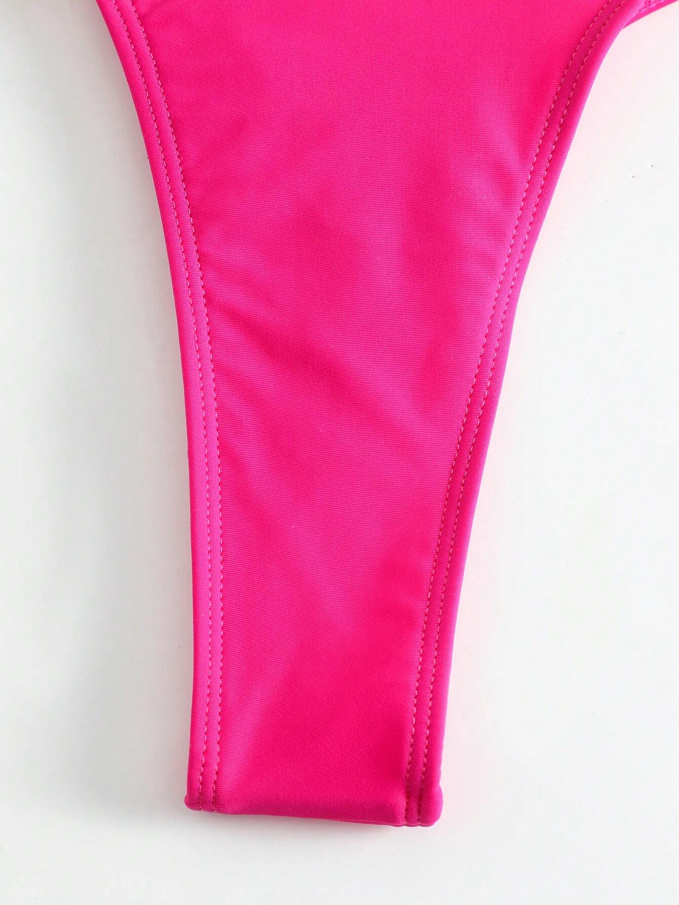 Bikini komplektas SilkySet MB0162 - 3 vnt.